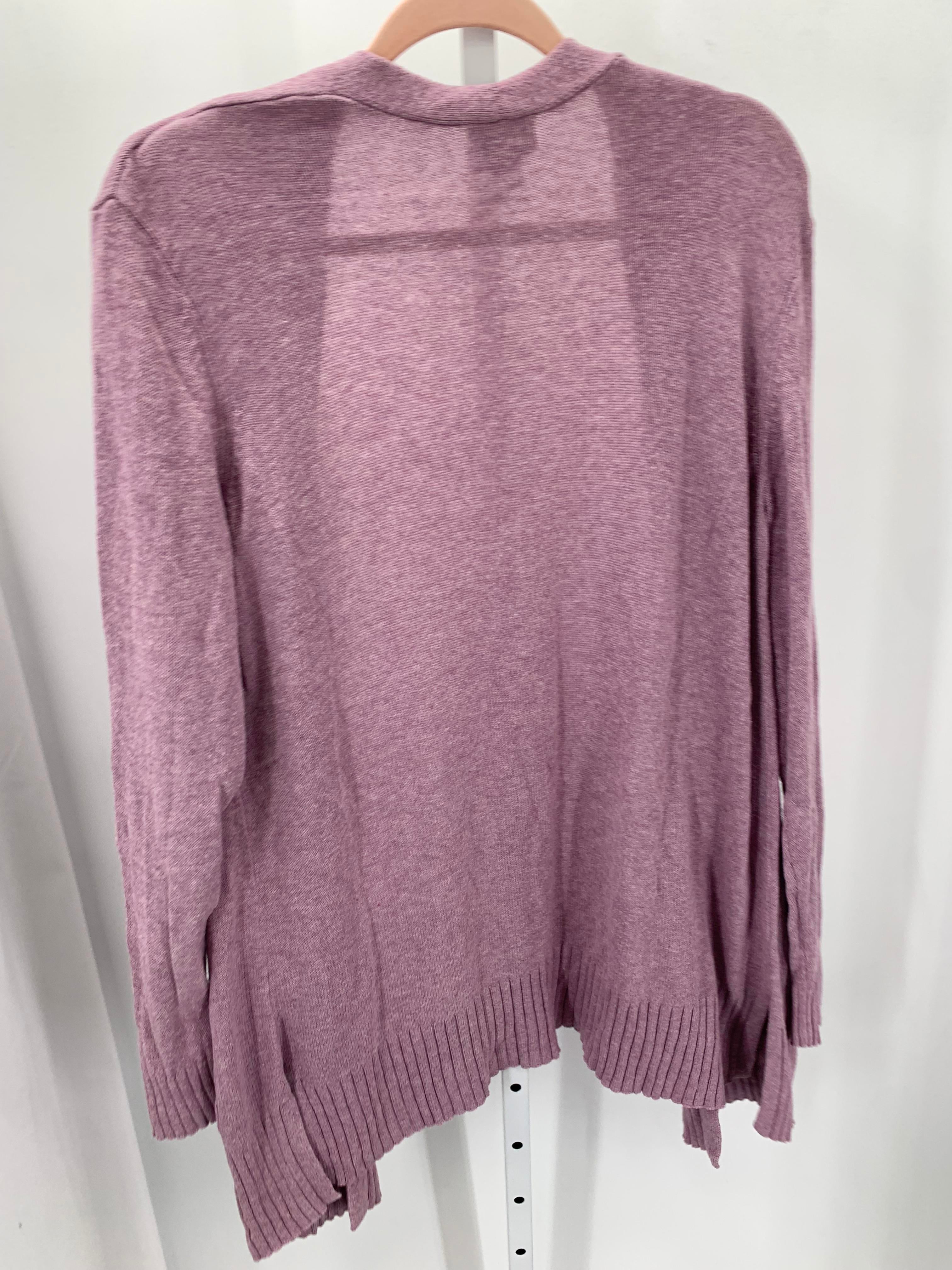 Old Navy Size Large Misses Cardigan
