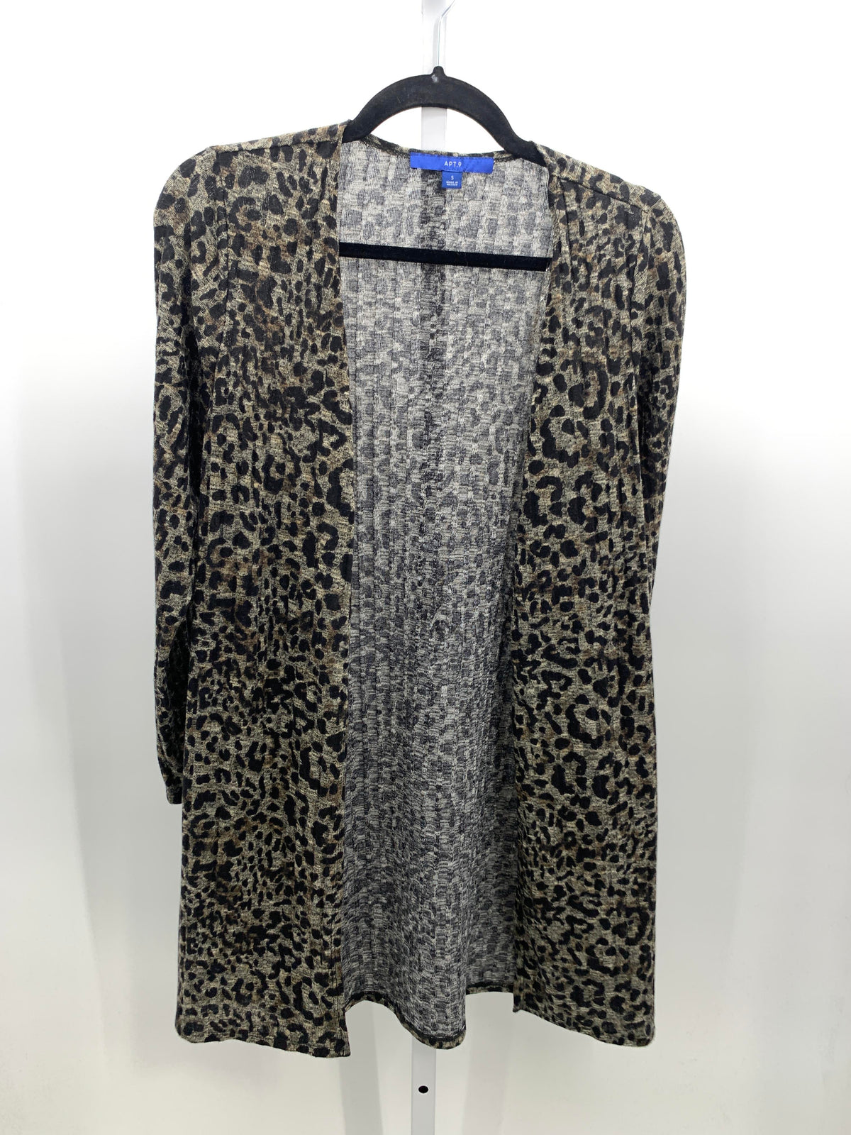 Apt. 9 Size Small Misses Cardigan