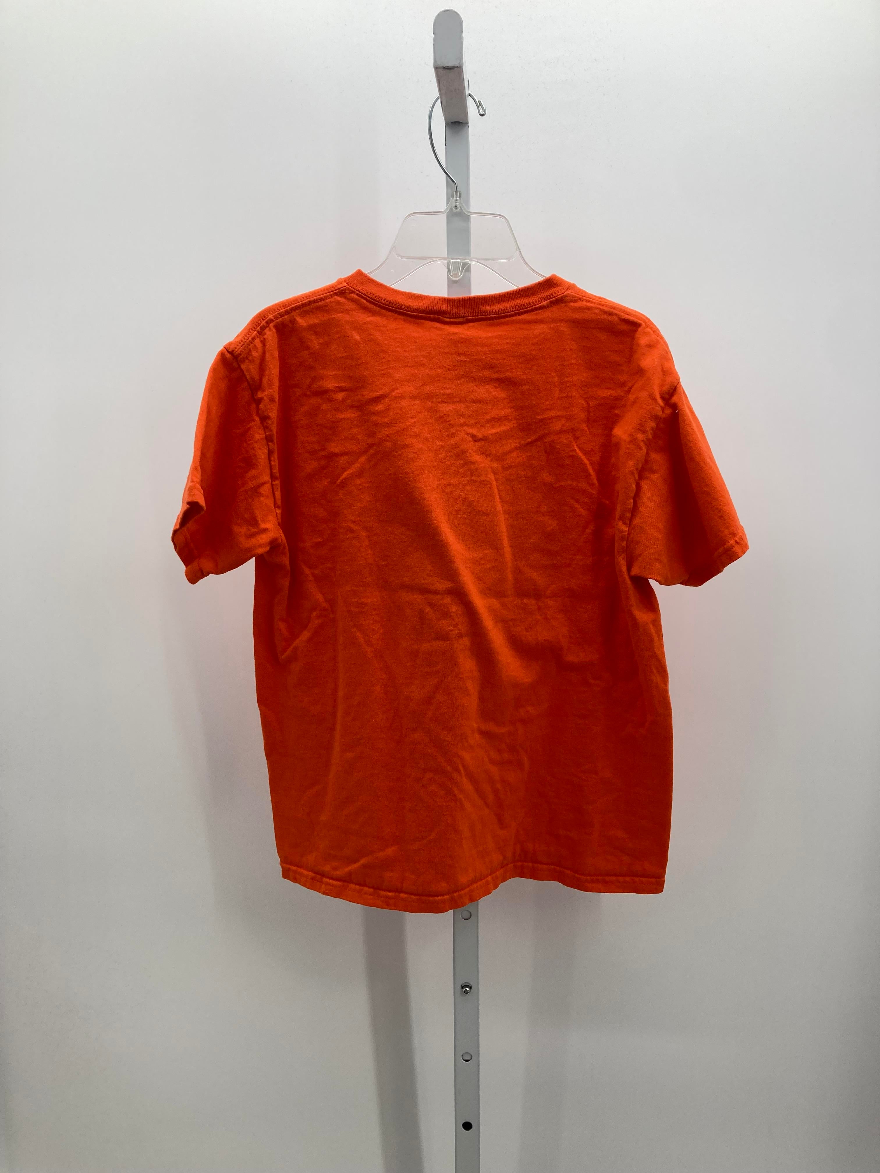 SHORT SLV SHIRT WALT DISNEY WORLD