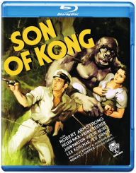 The Son of Kong [Blu-ray] [Standard] -