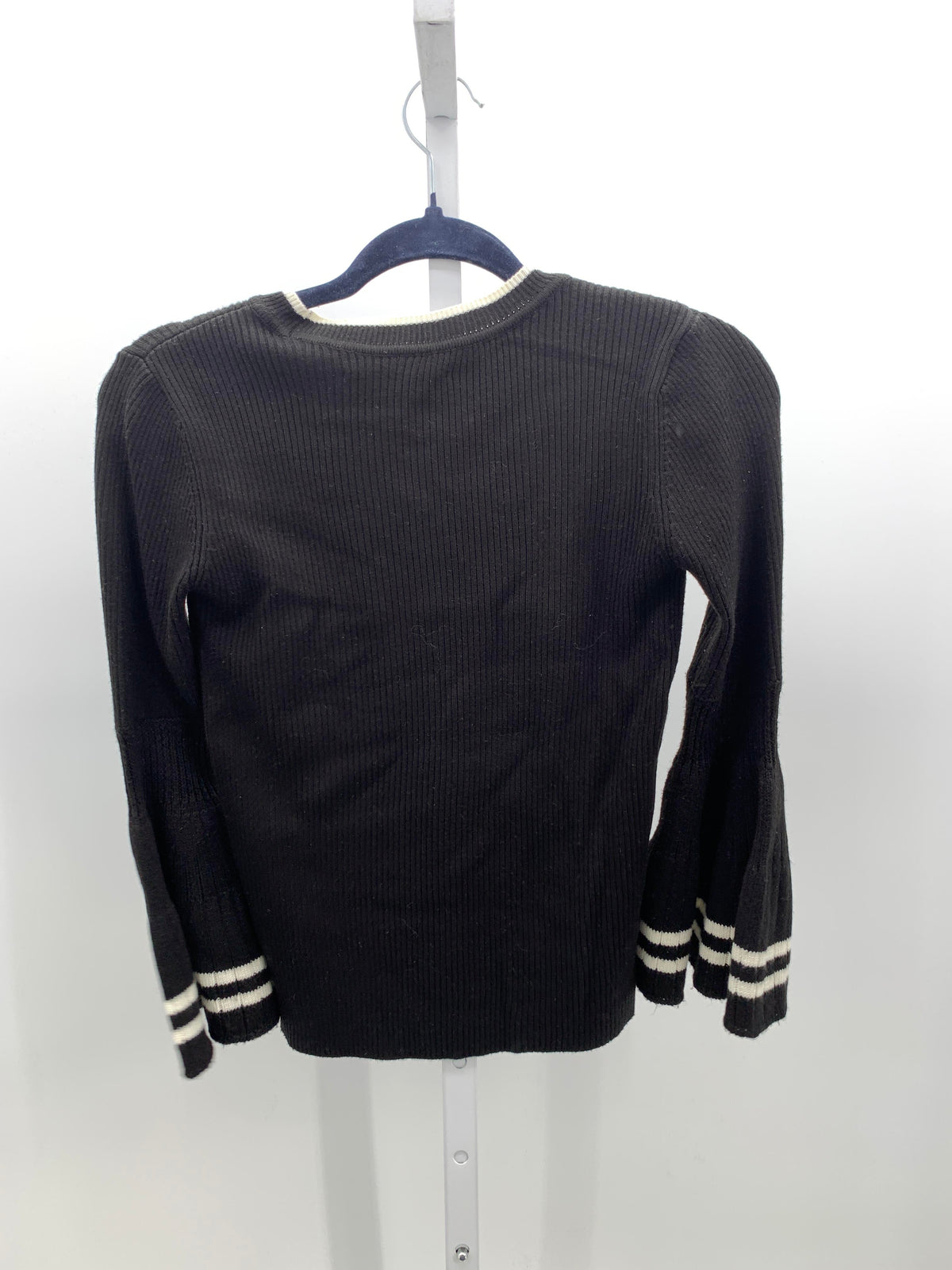 Size X Small Misses Long Slv Sweater