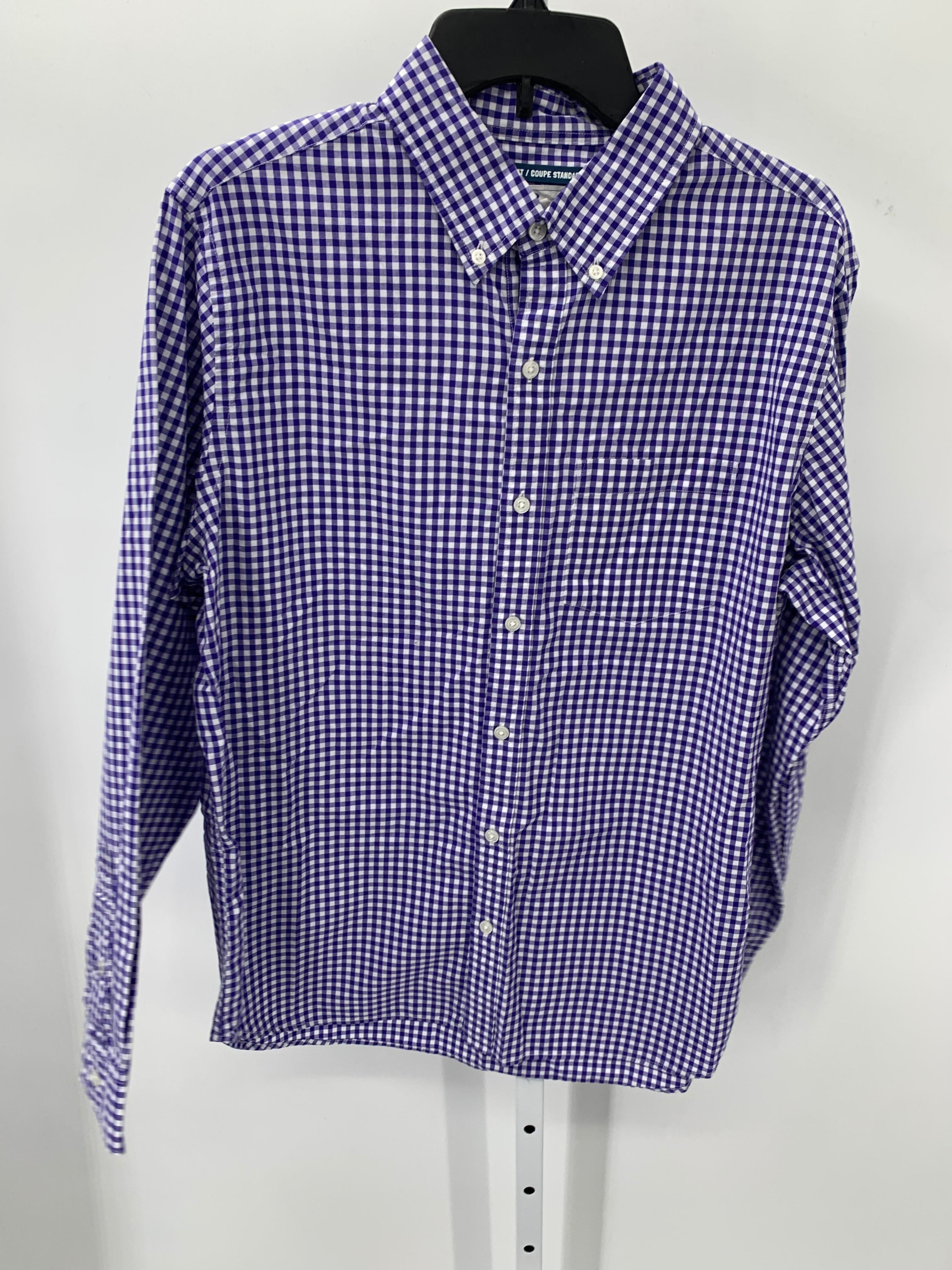 THE CLASSIC SHIRT