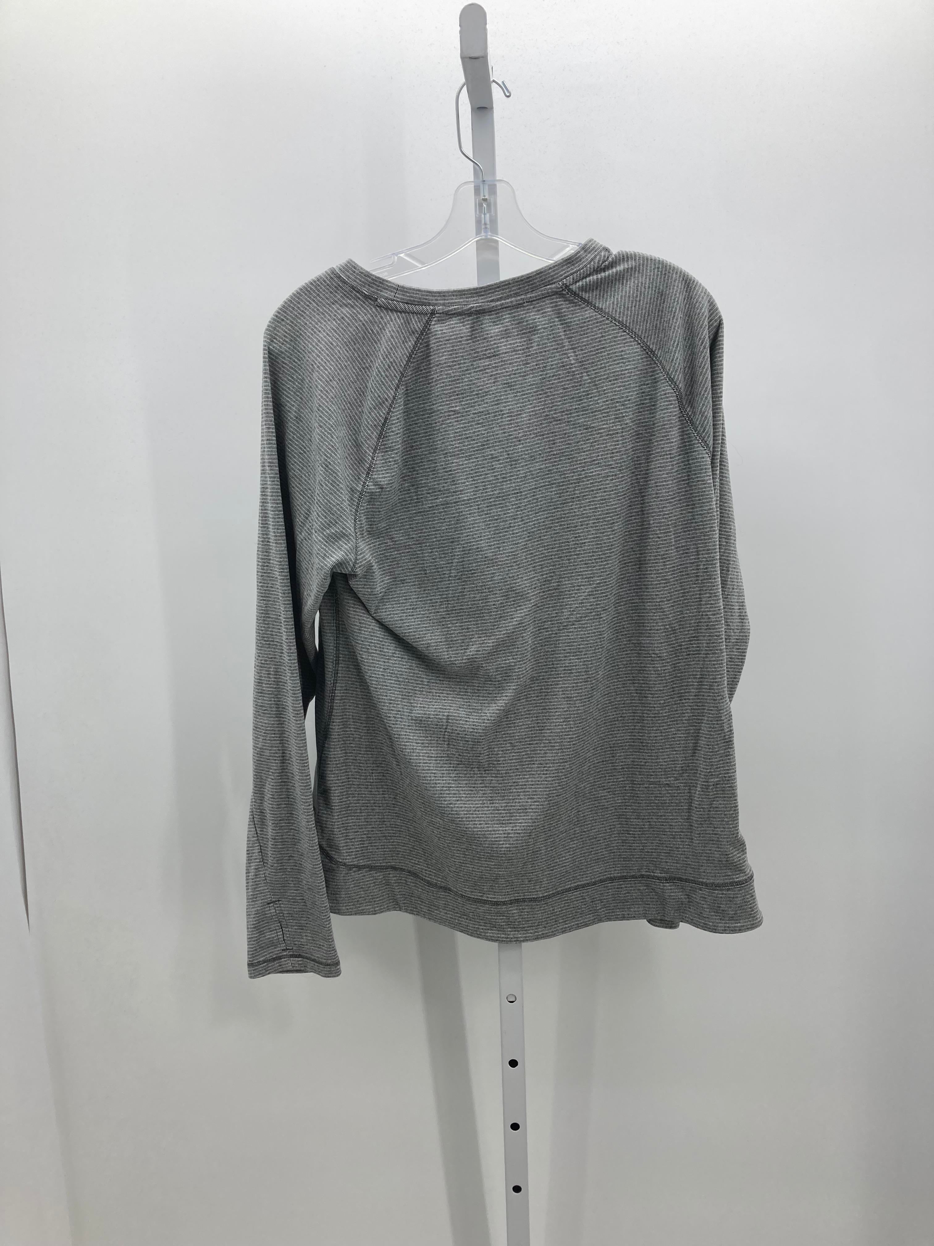 Avalanche Size Extra Large Misses Long Sleeve Shirt