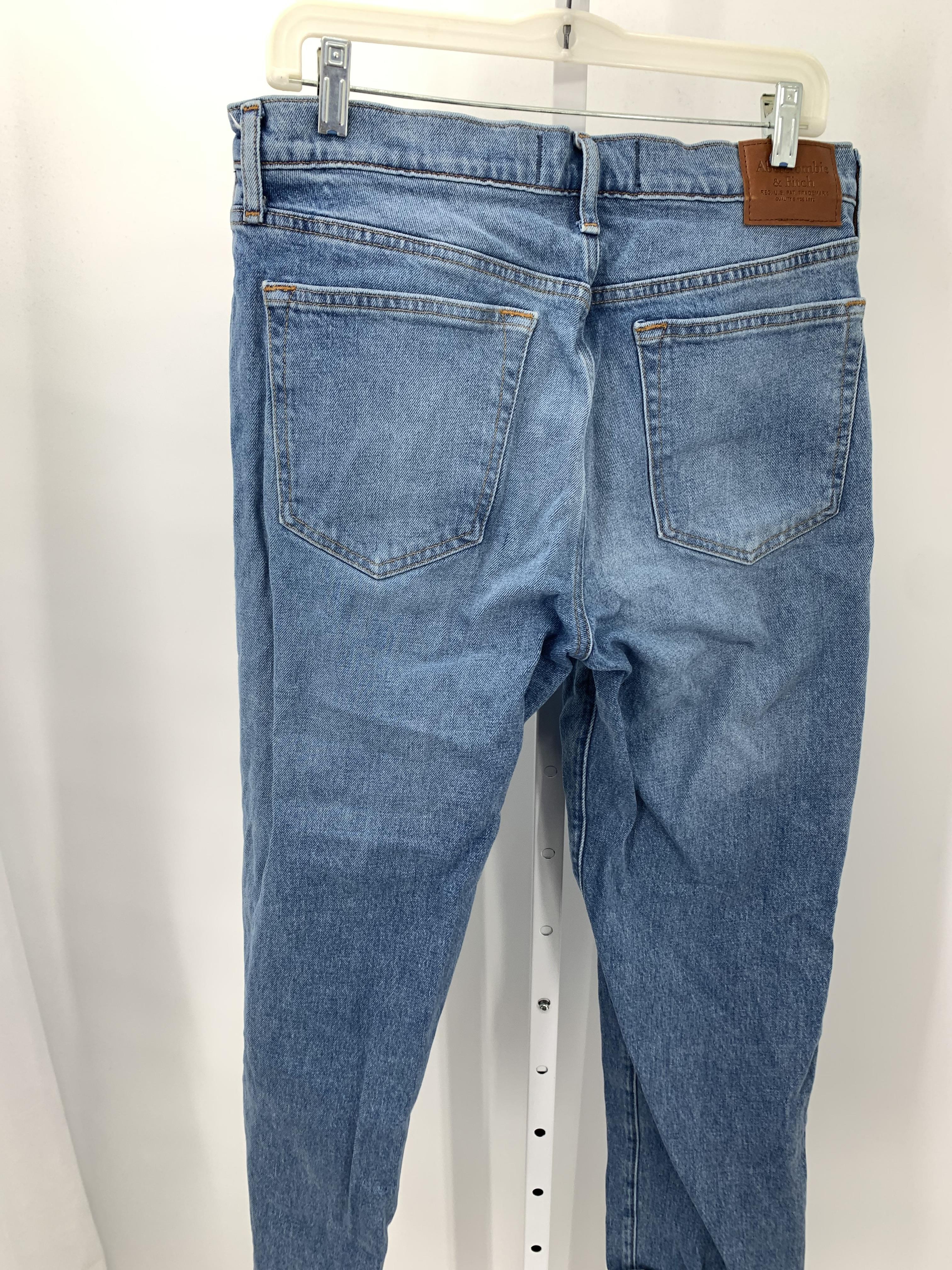 VINTAGE STRETCH STRAIGHT