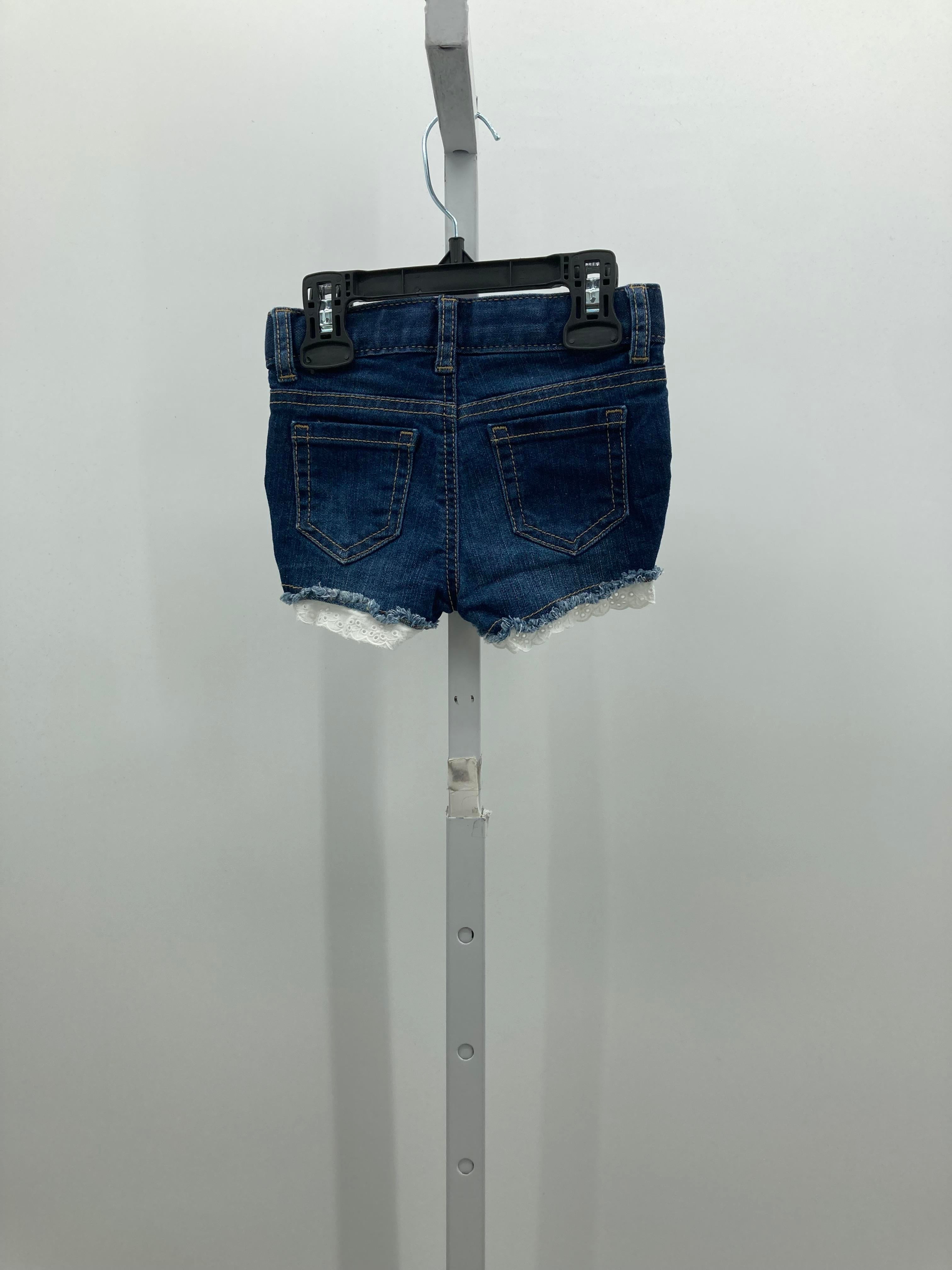 Cat & Jack Size 12 Months Girls Shorts
