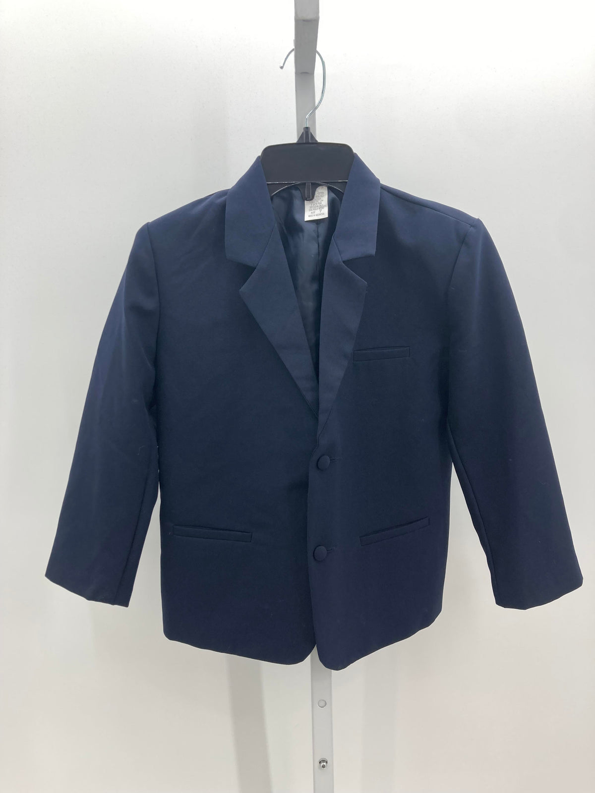 BTN BLAZER.