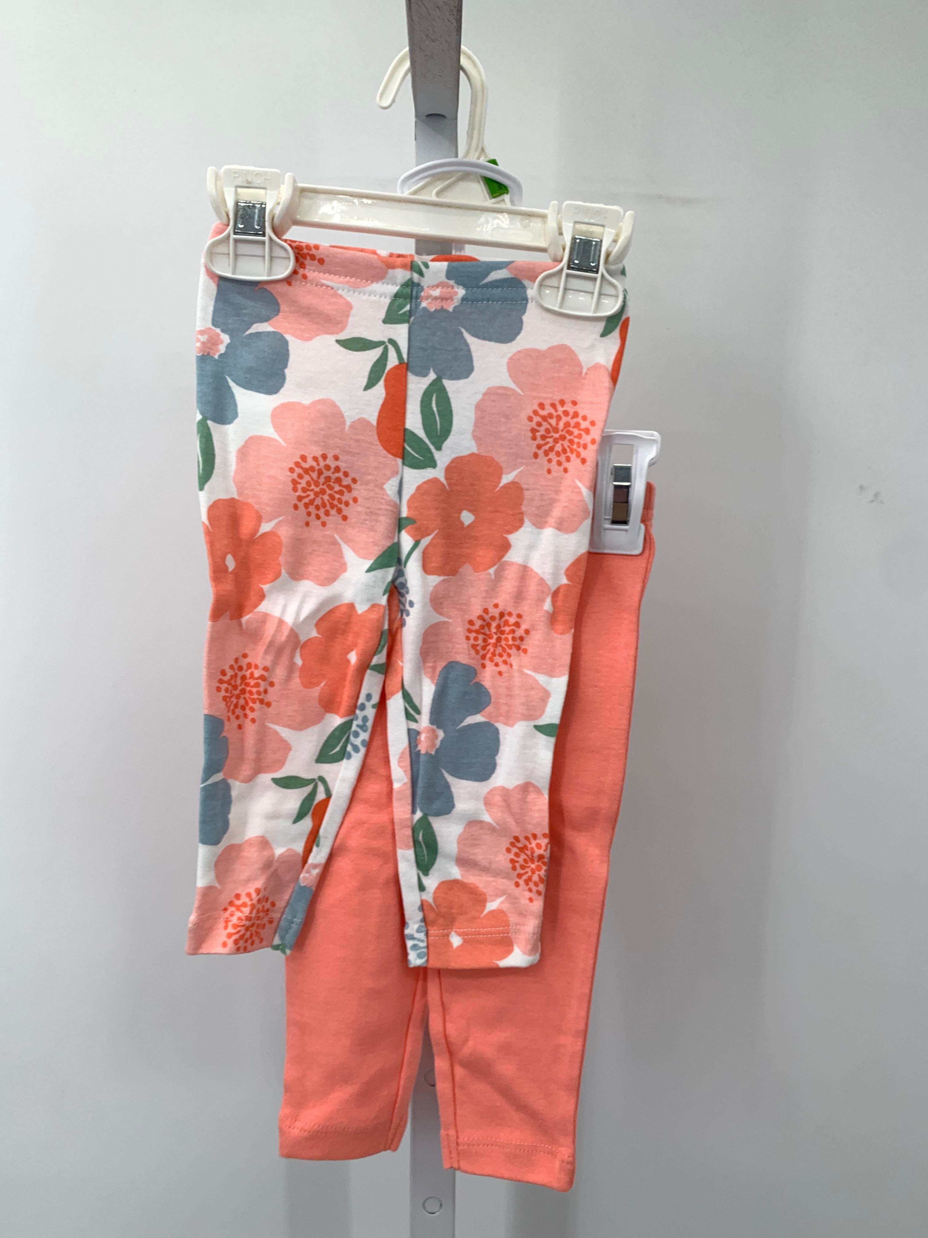 Child of Mine Size 3-6 Months Girls 2 Pieces