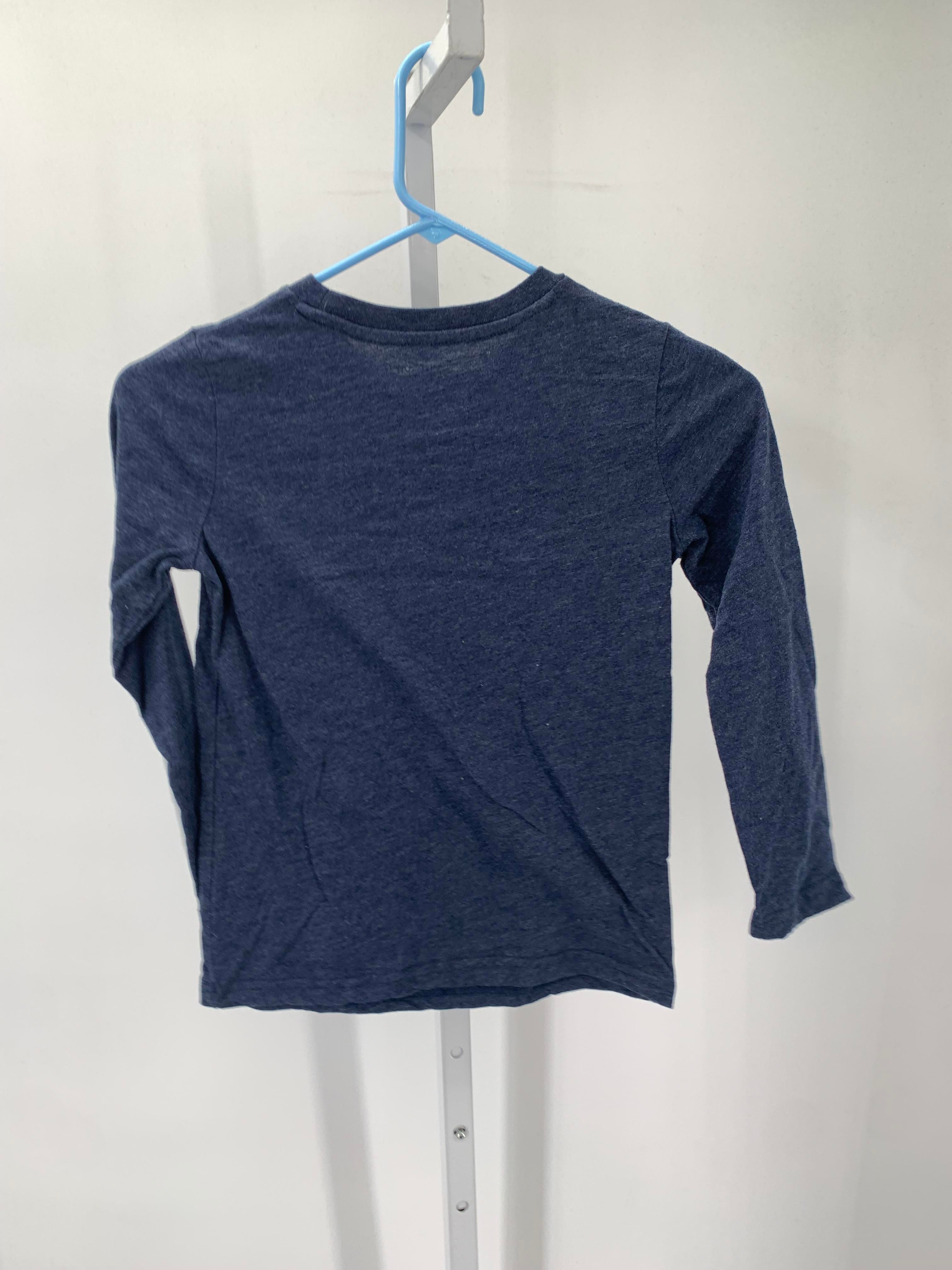 LONG SLV SHIRT SUPER MARIO