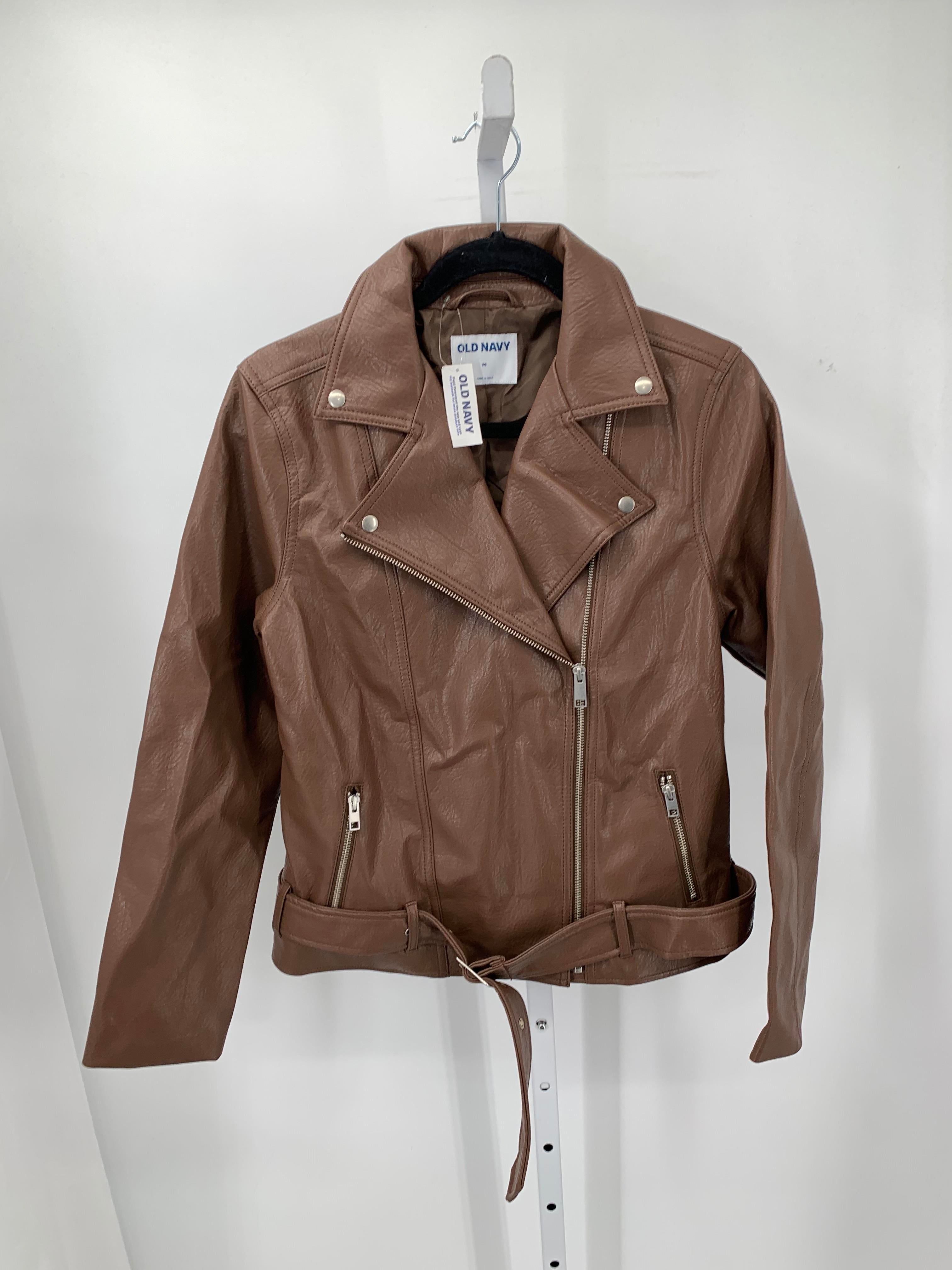 Old Navy Size Medium Misses Jacket