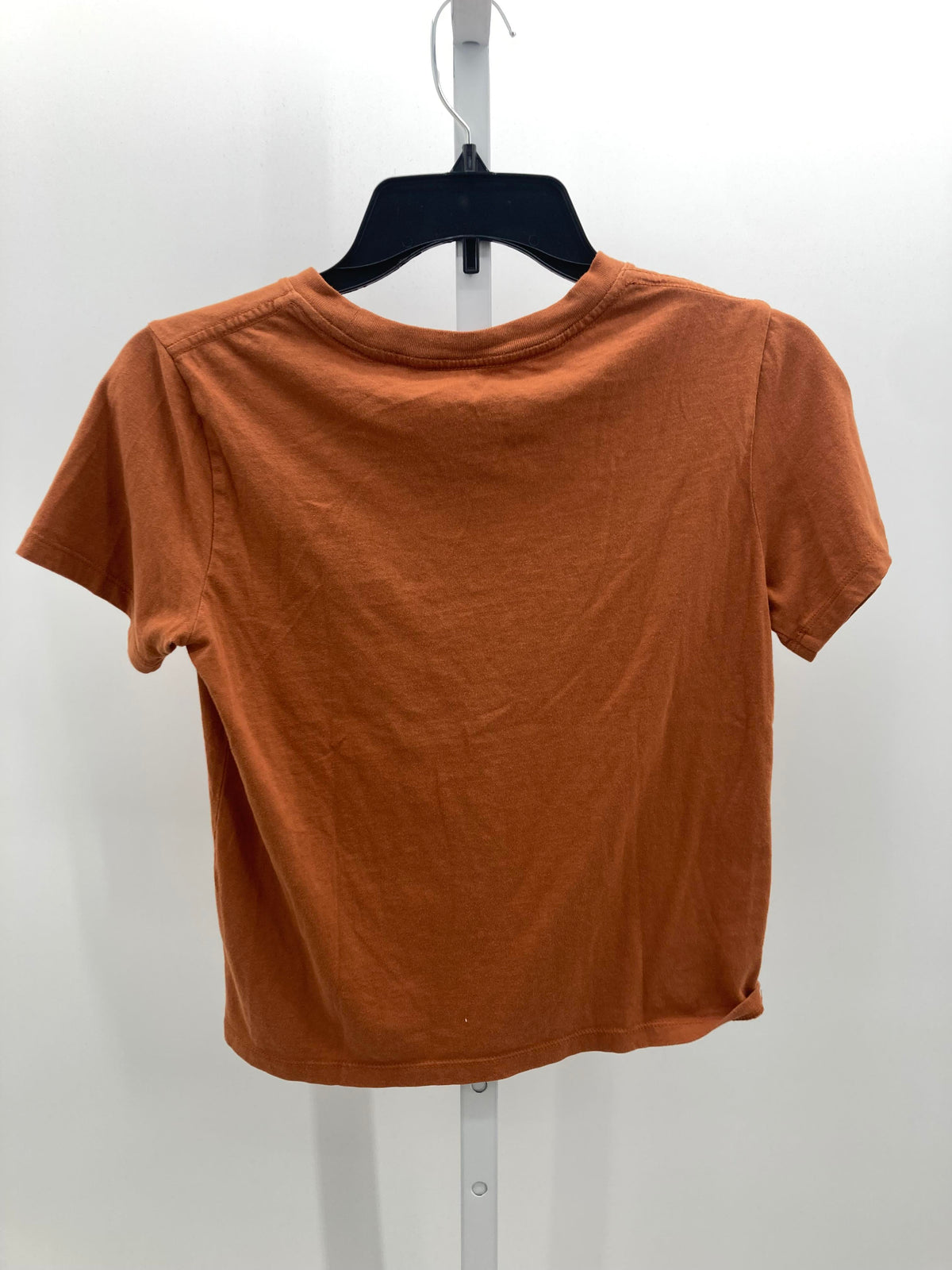 Everlane Size XX Small Misses Short Sleeve Shirt