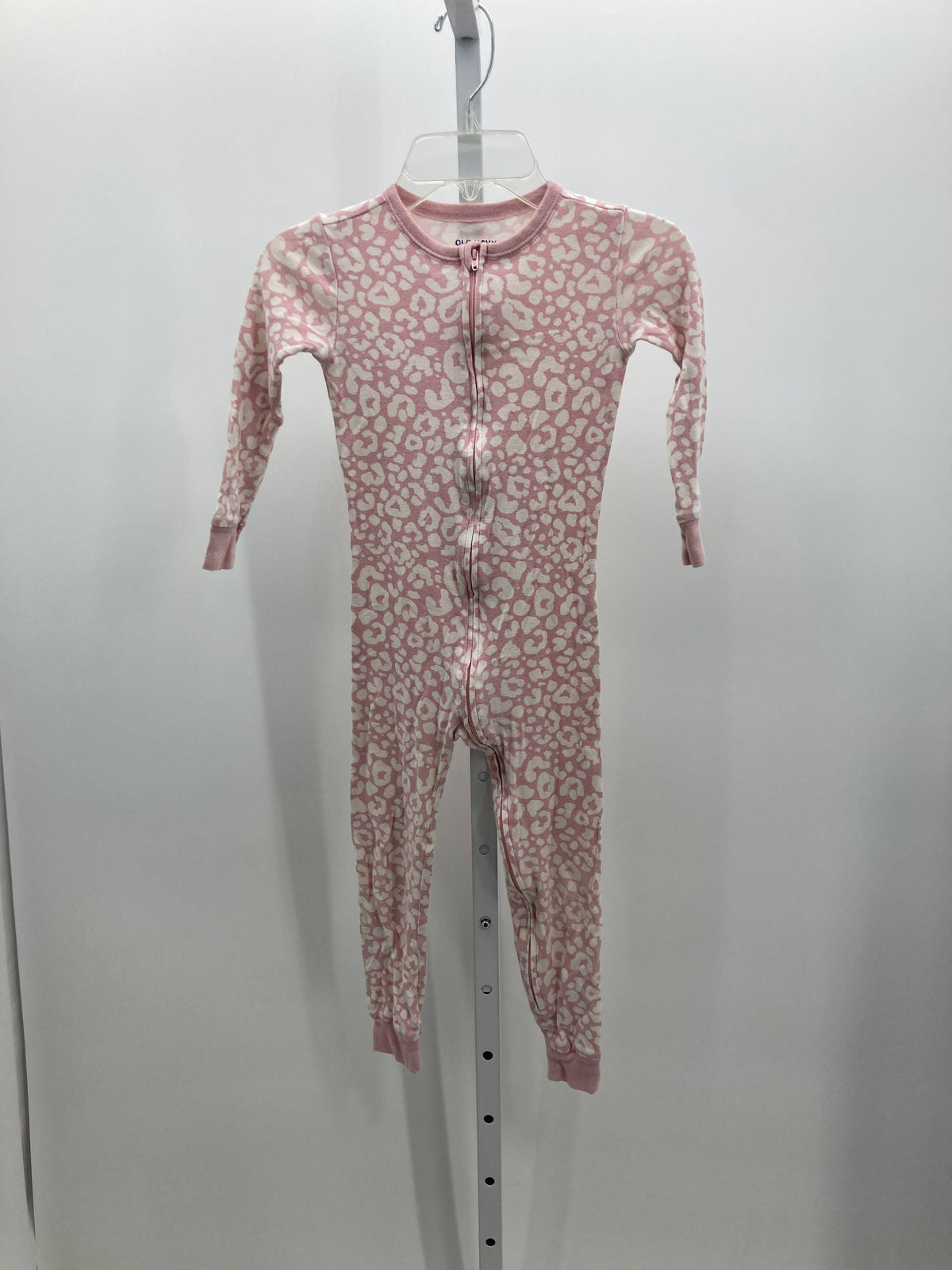 Old Navy Size 5T Girls Sleeper