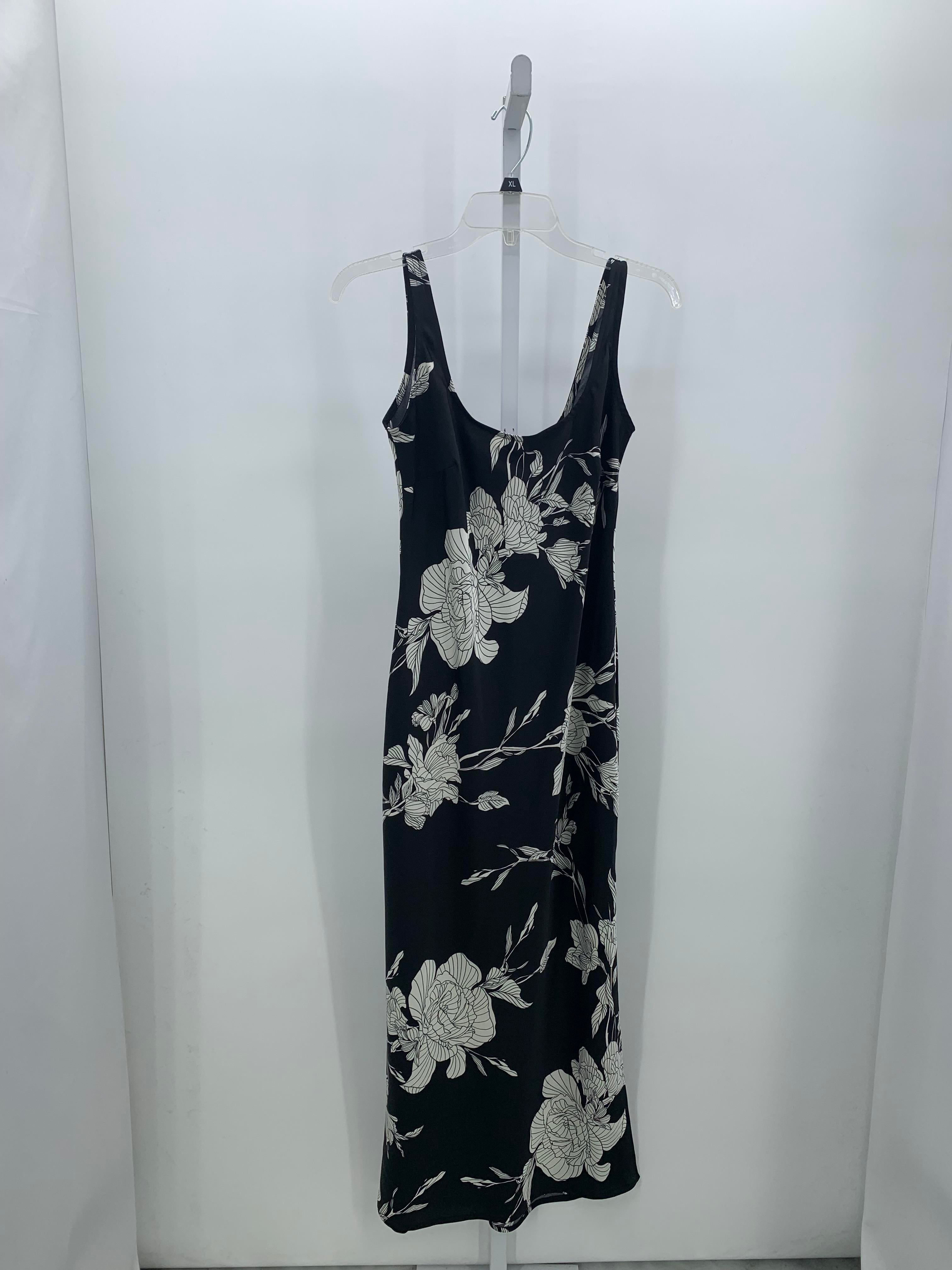 A New Day Size X Small Misses Sleeveless Dress