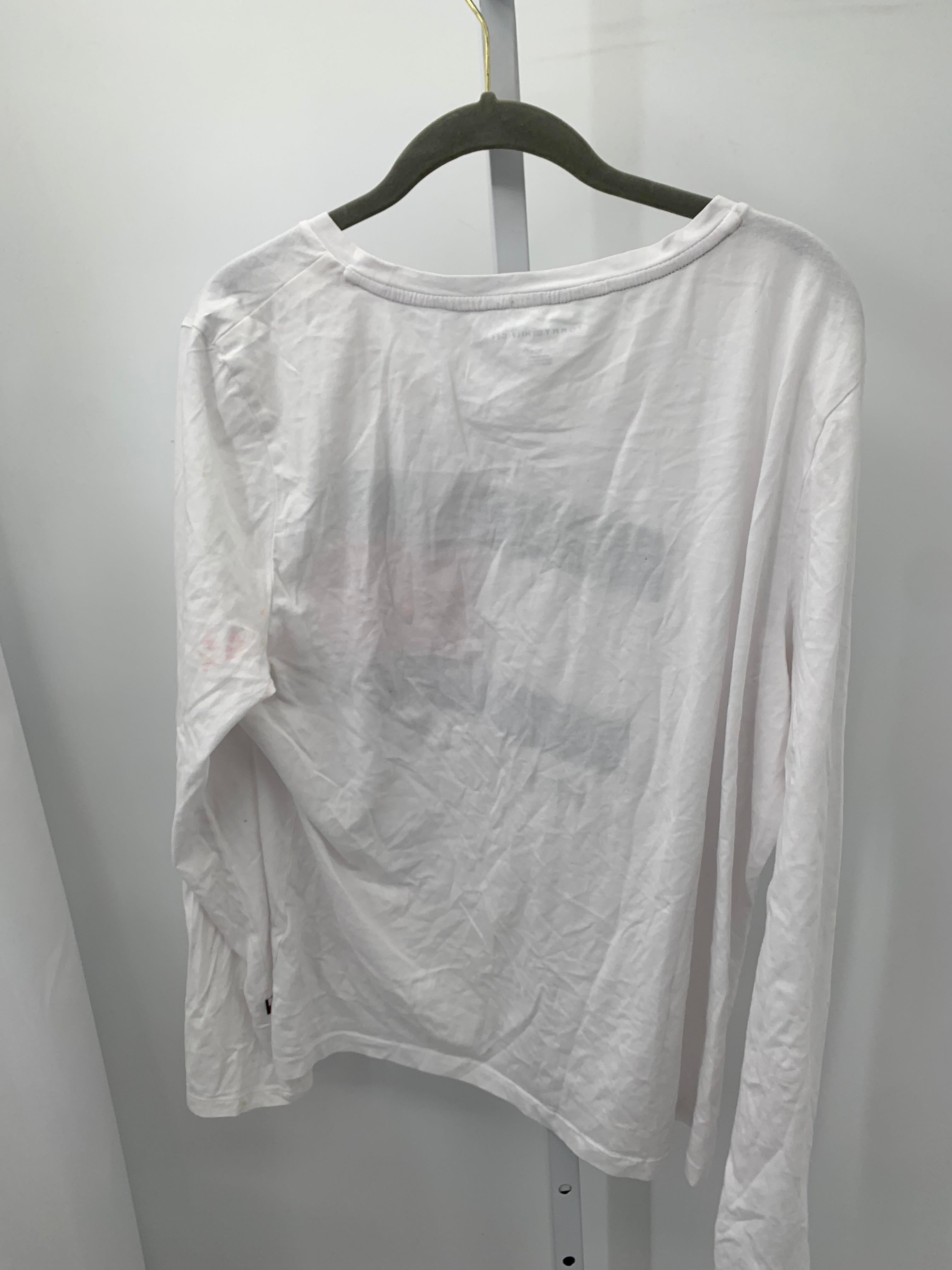 NEW CREWNECK KNIT TEE