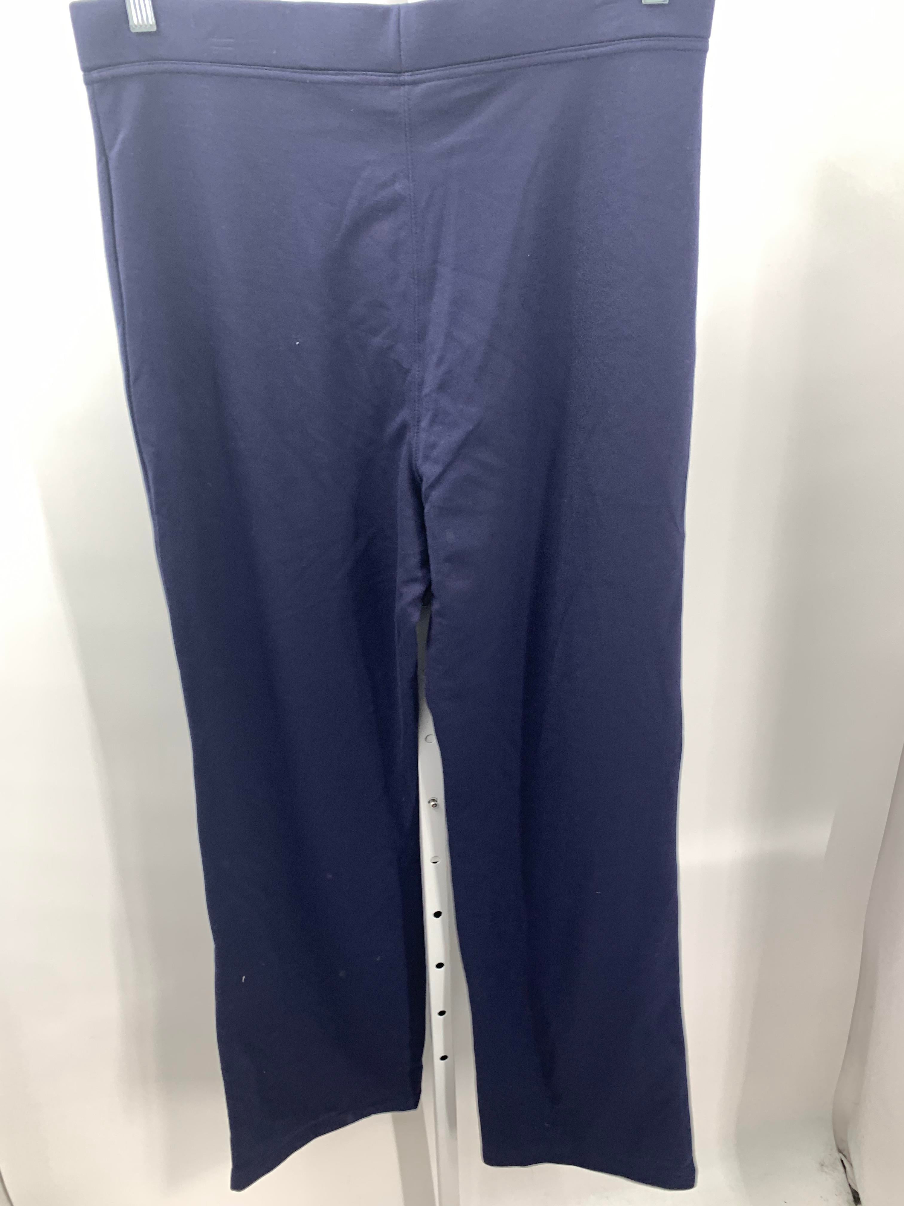 Woman Within Size 18 W Womens Pants