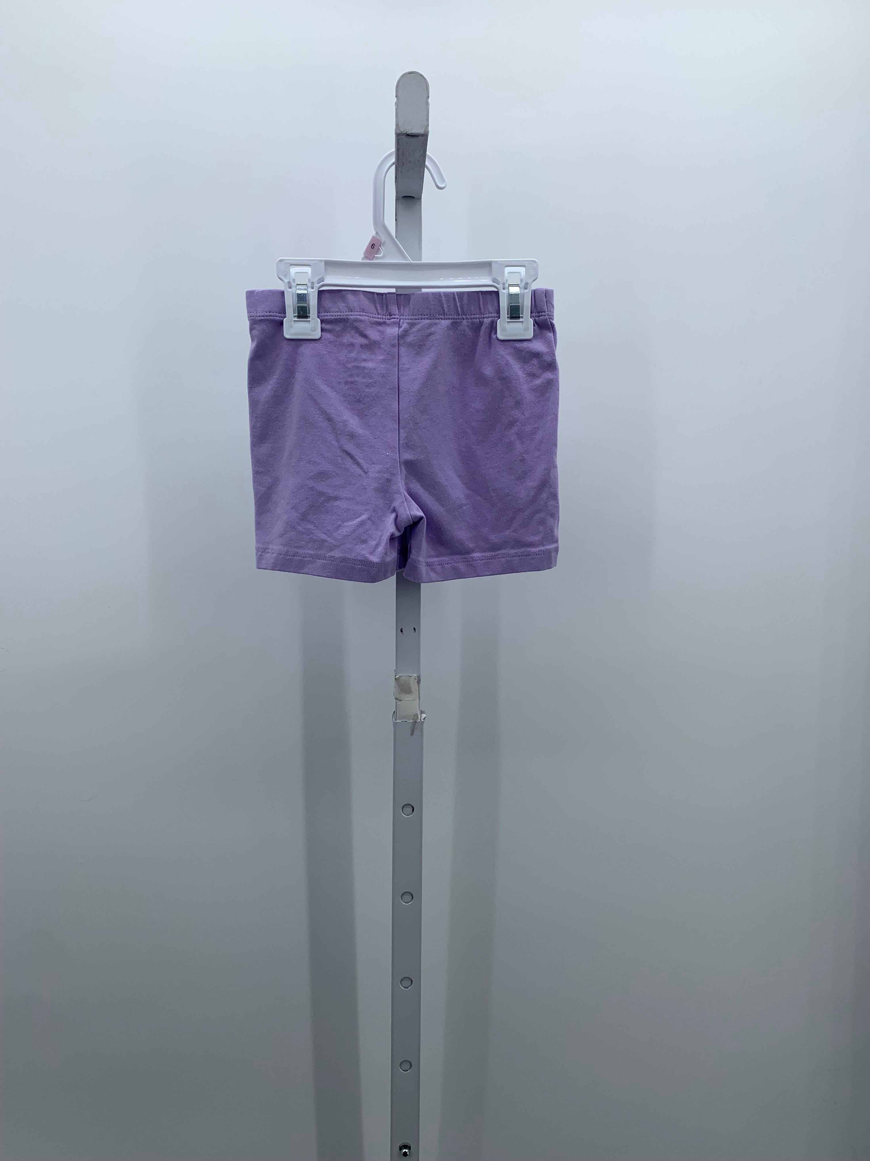 Children's Place Size 5-6 Girls Shorts