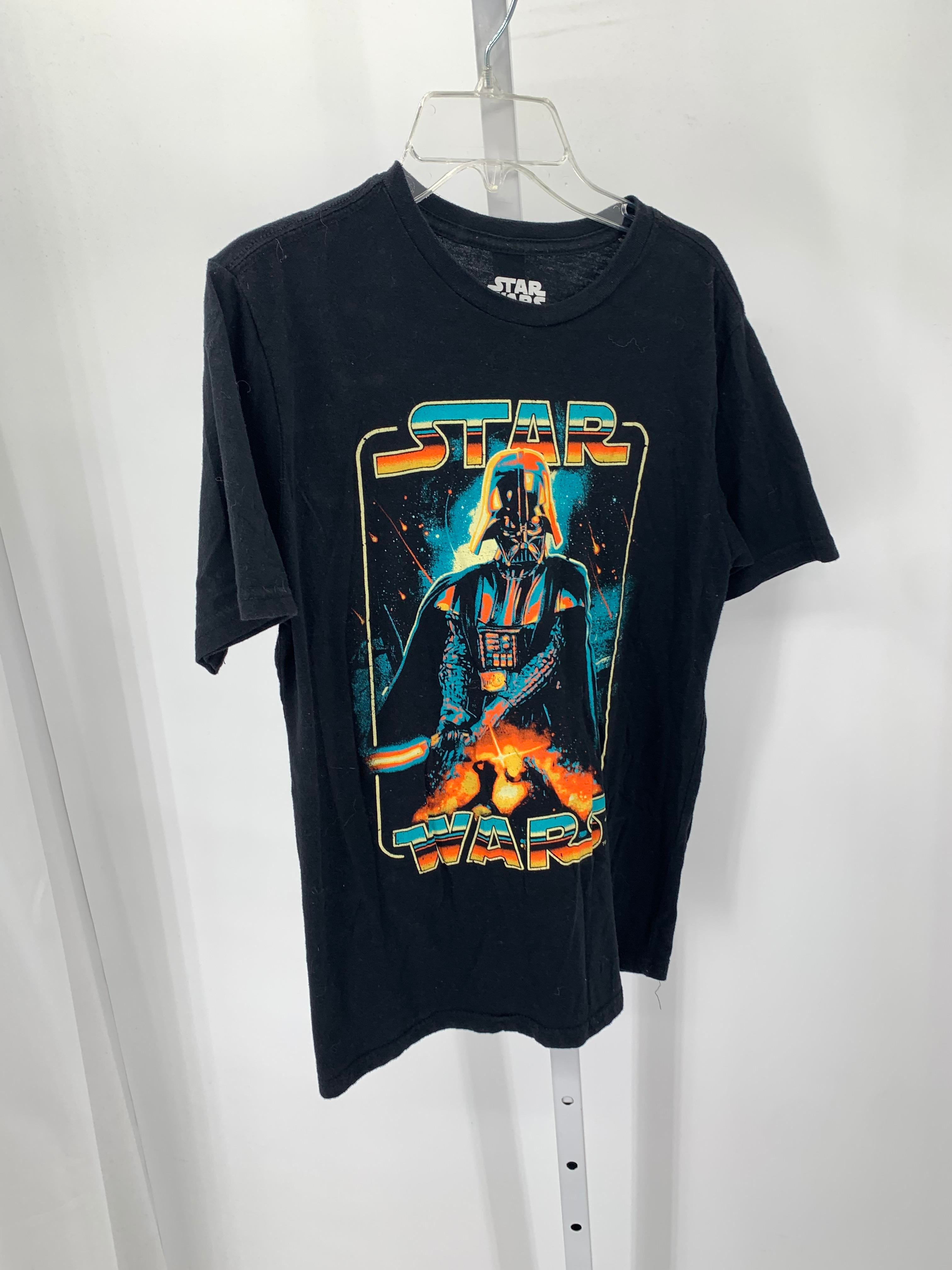DARTH VADER KNIT