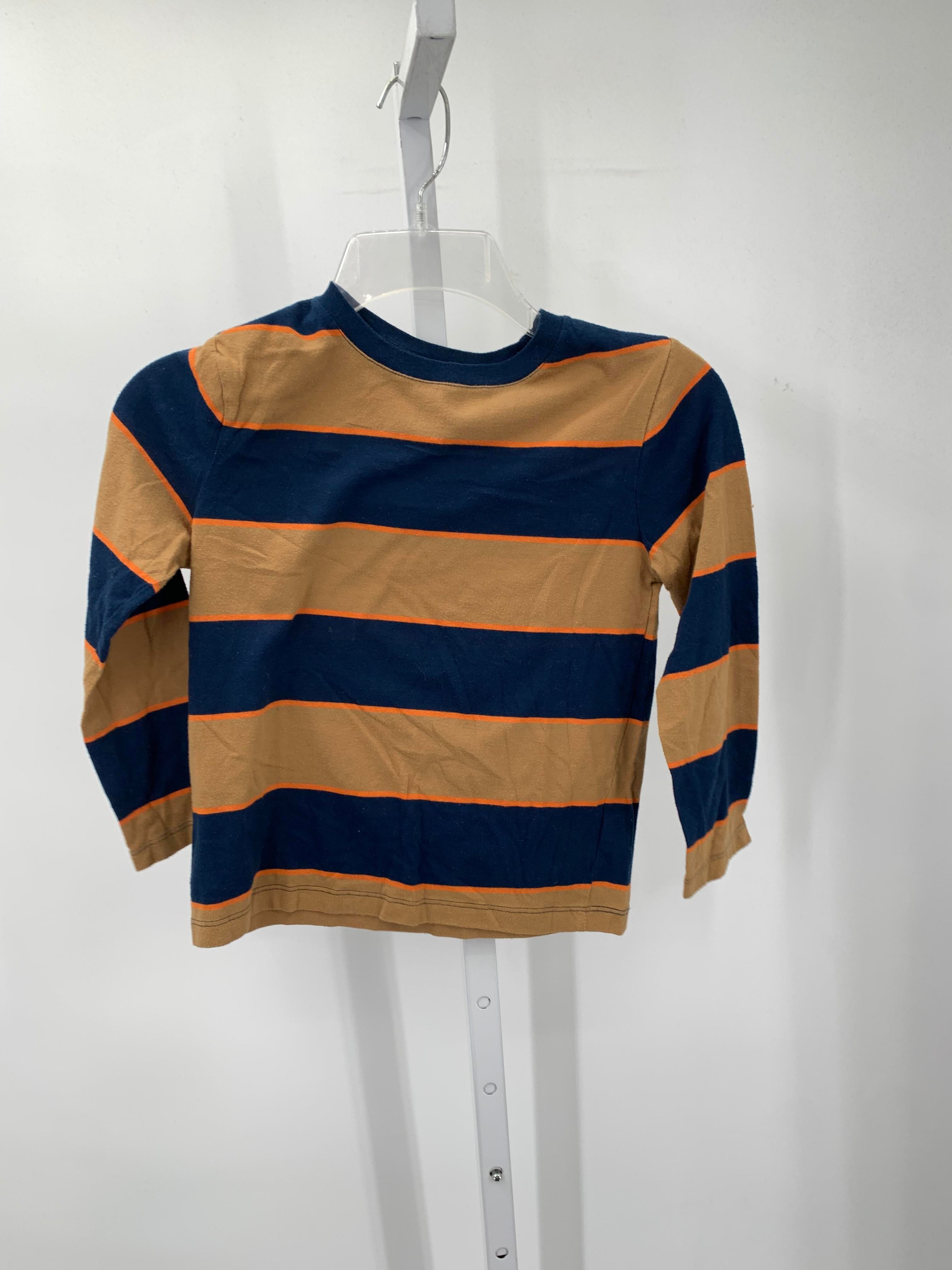 STRIPES KNIT