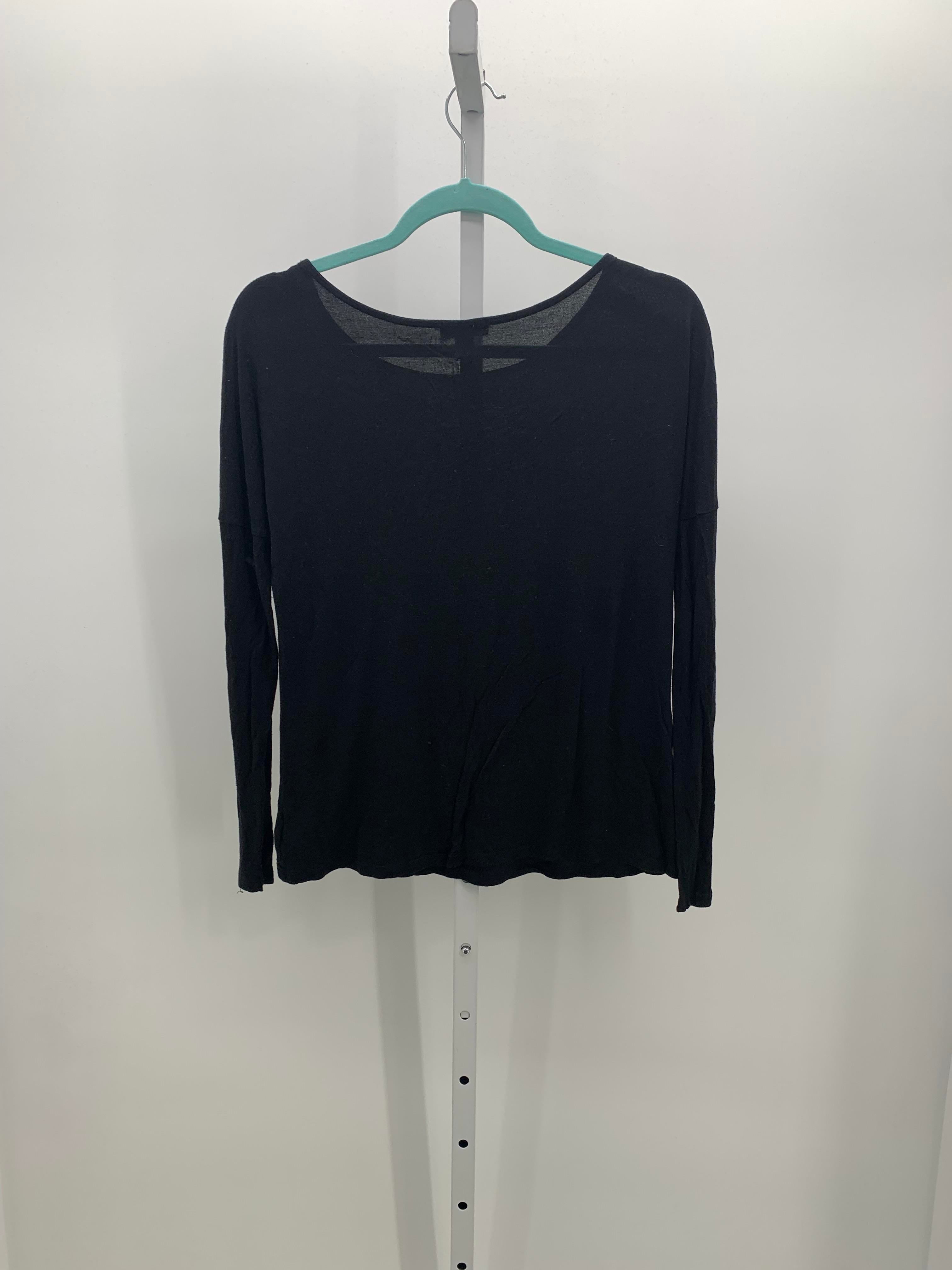 Old Navy Size Small Misses Long Sleeve Shirt