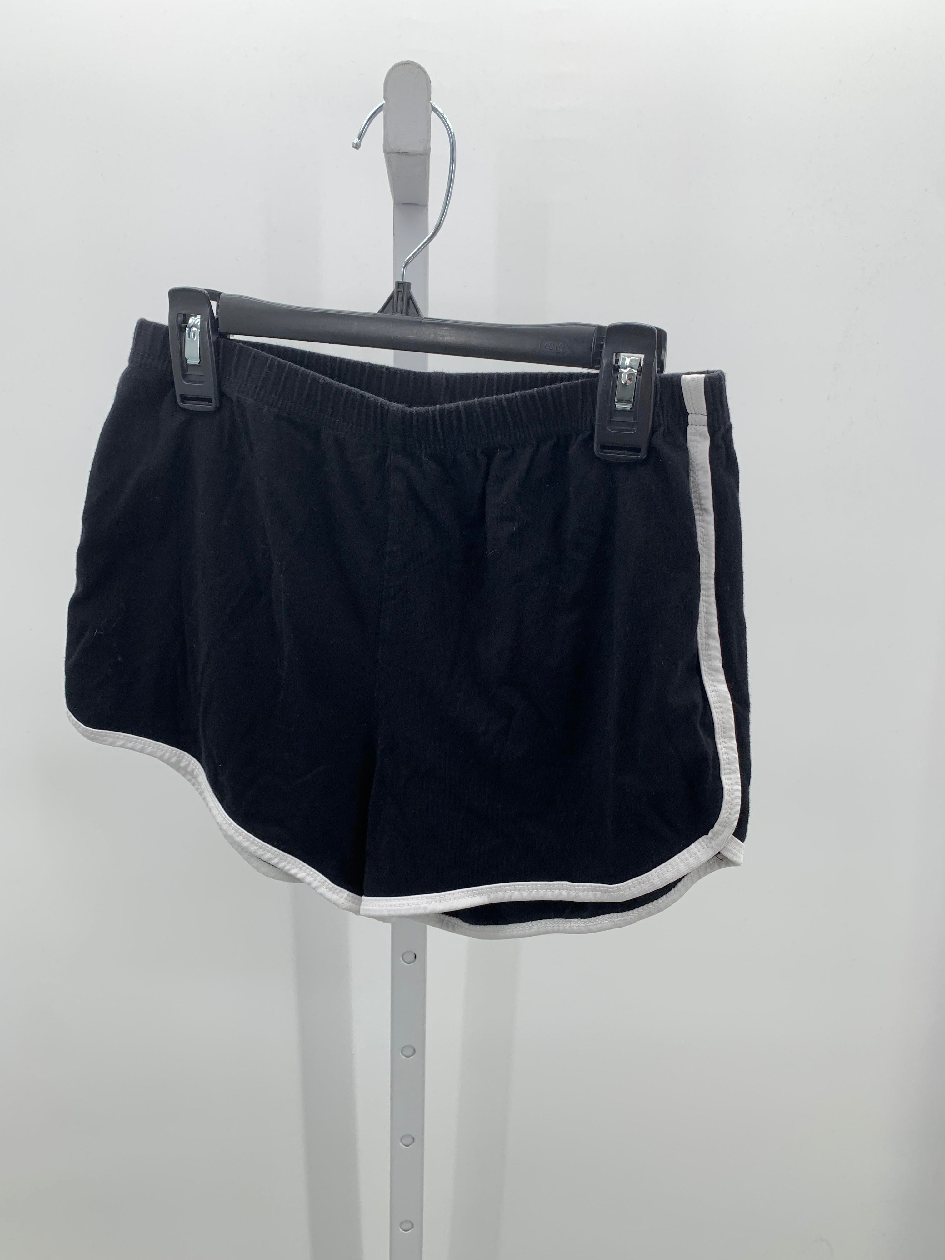 Size Medium Juniors Shorts