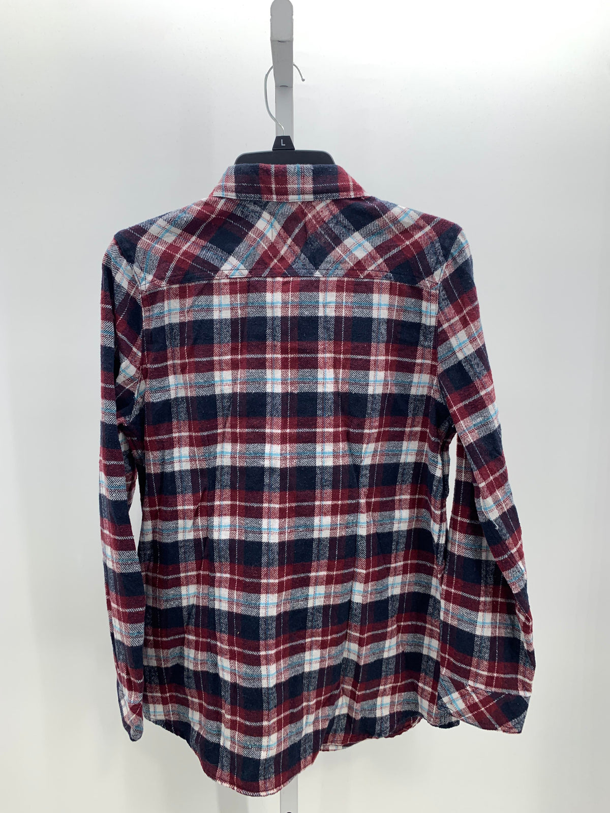 Ci Sono Size Extra Large Juniors Long Sleeve Shirt