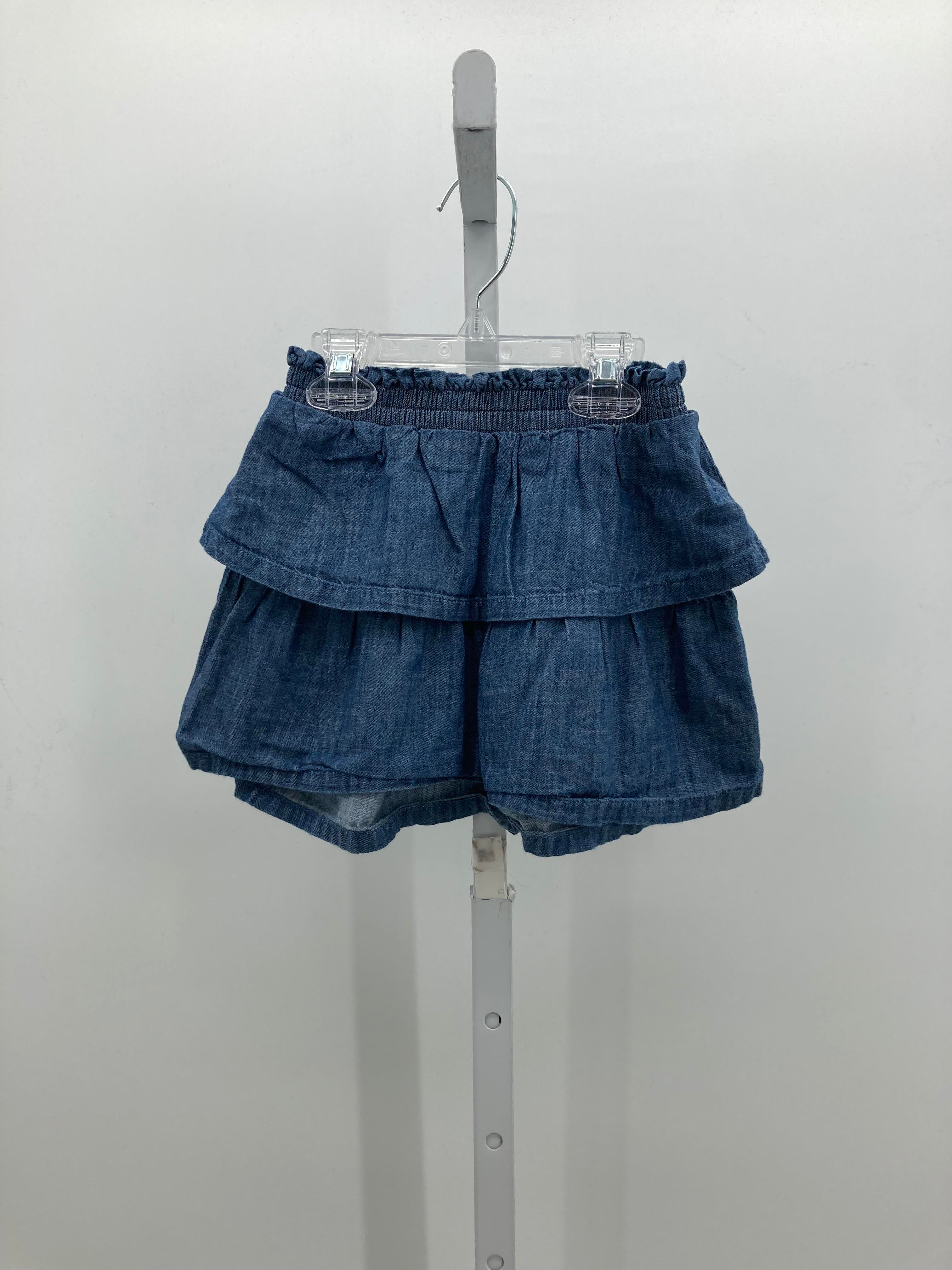 Jumping Beans Size 5 Girls Skirt