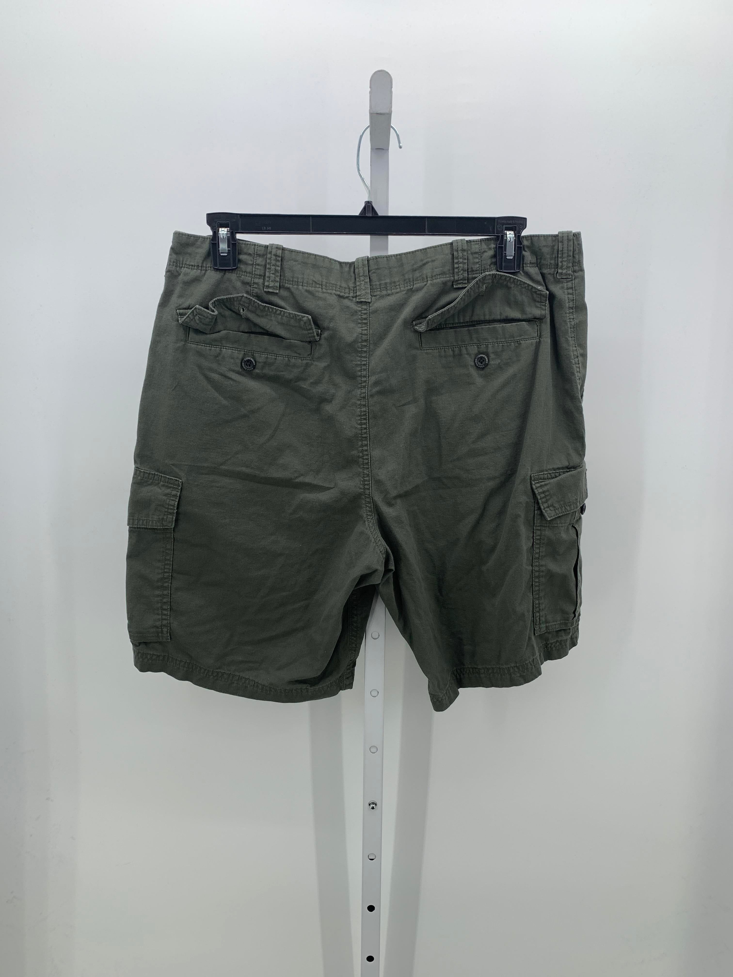 REGULAR FIT CARGO