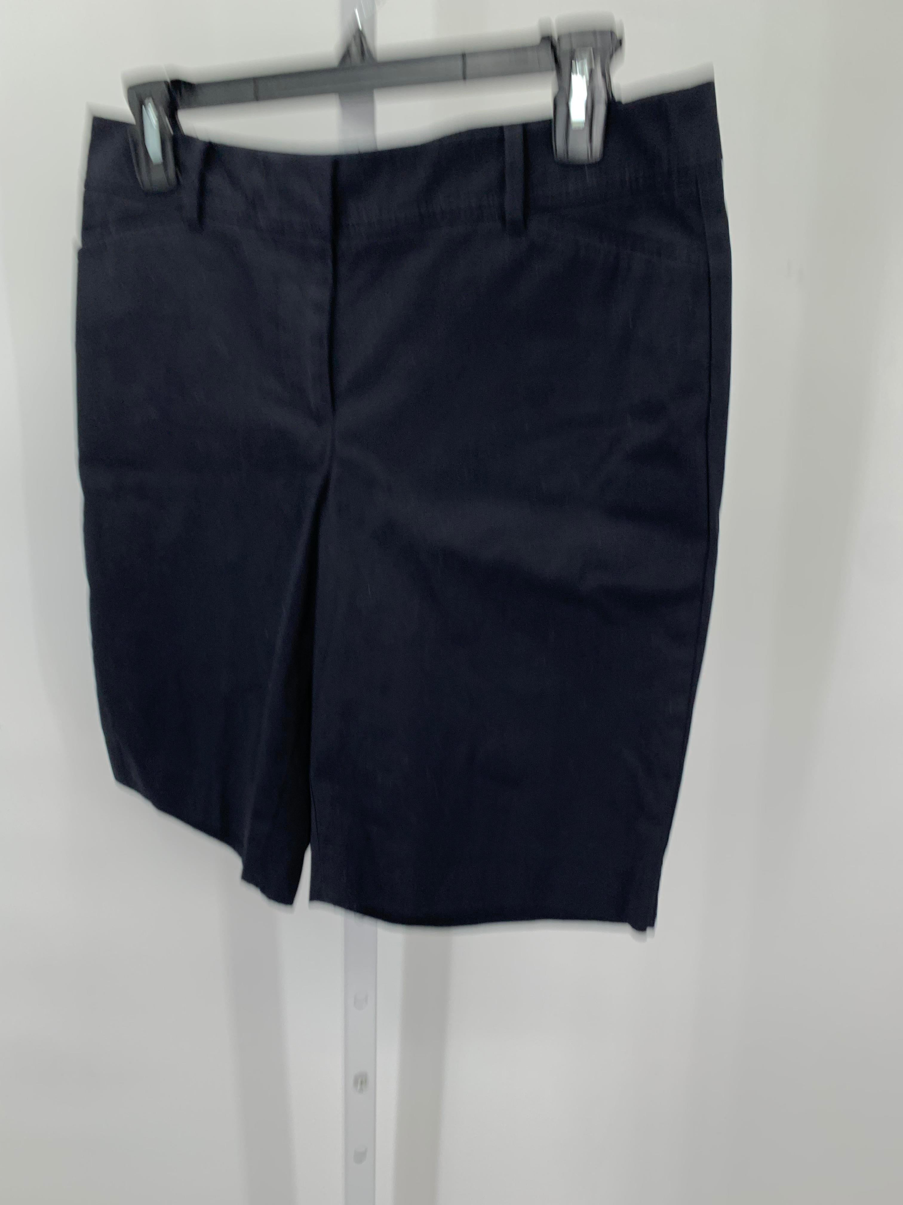 Talbots Size 6 Petite Petite Shorts