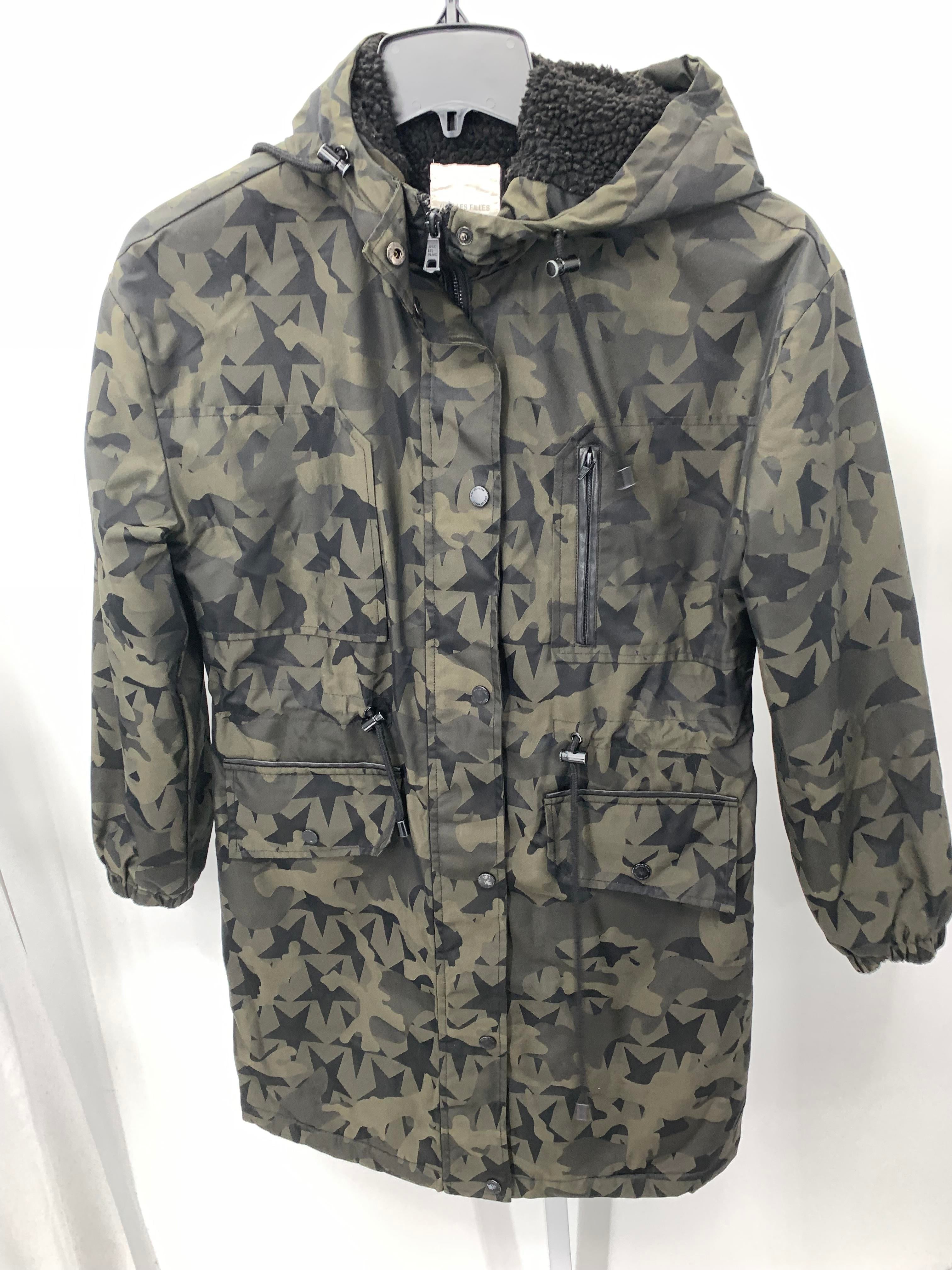 Size X Small Misses Jacket