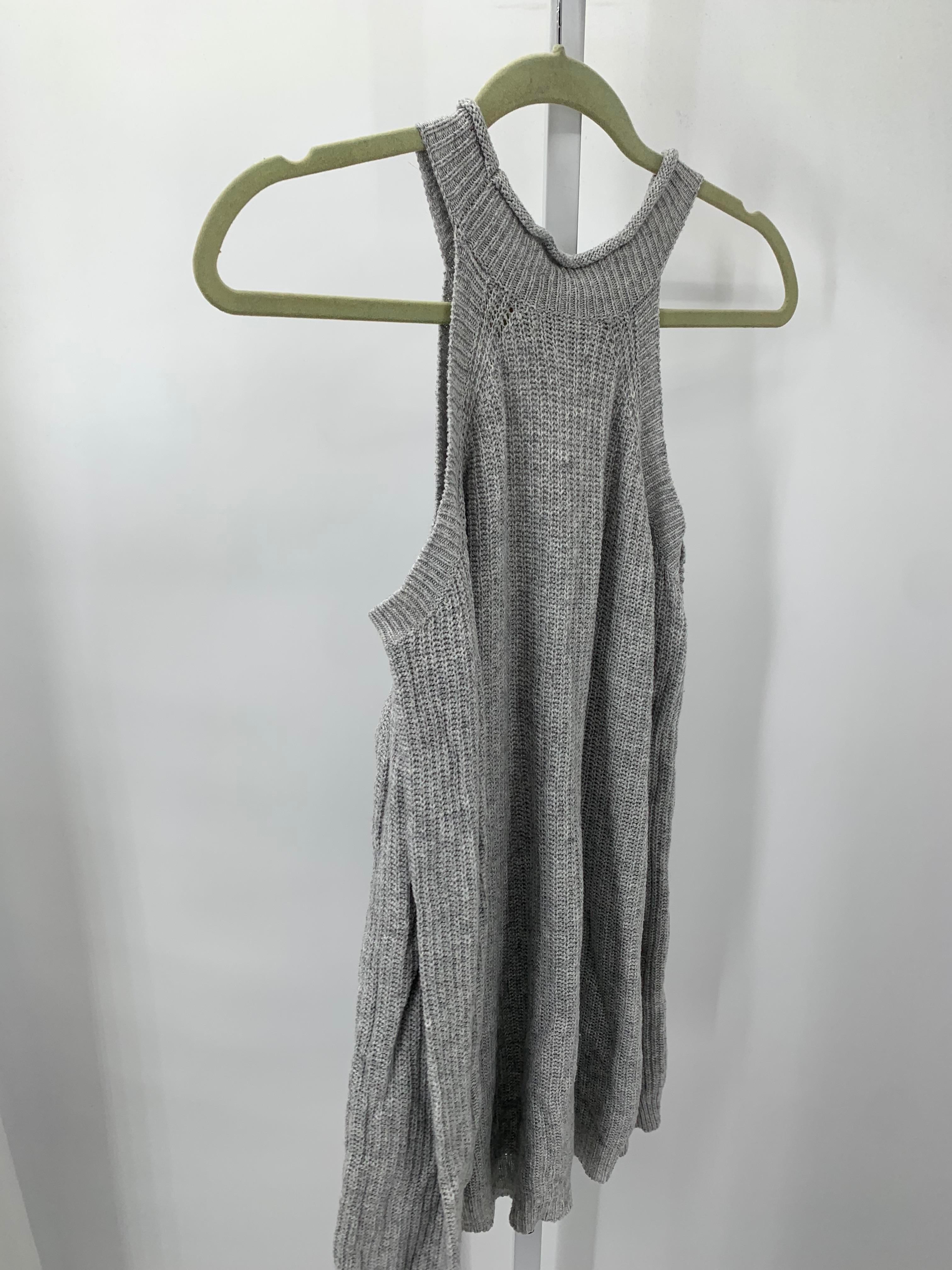 Jodifl Size Small Misses Long Slv Sweater