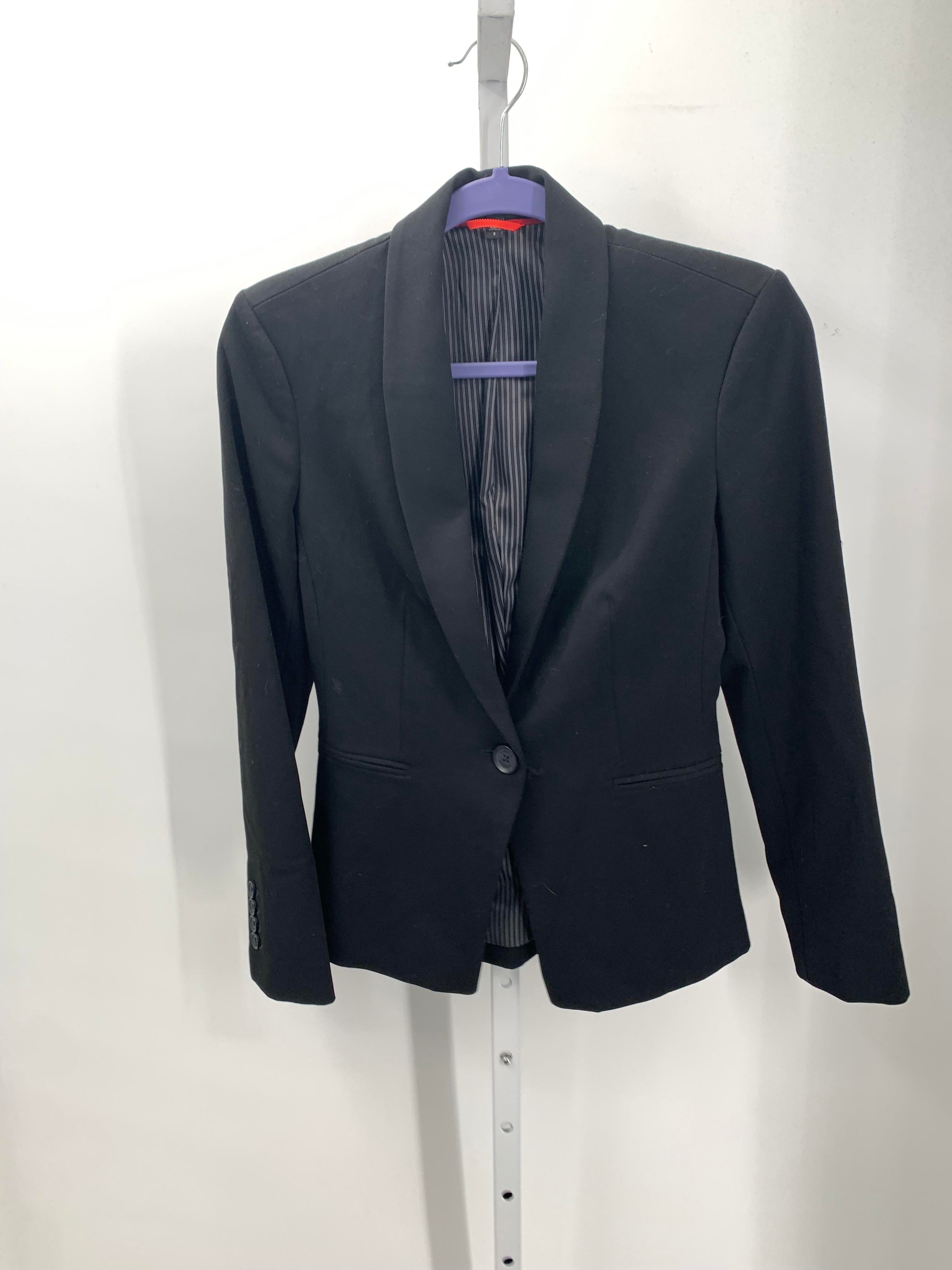 Express Size 2 Misses Blazer