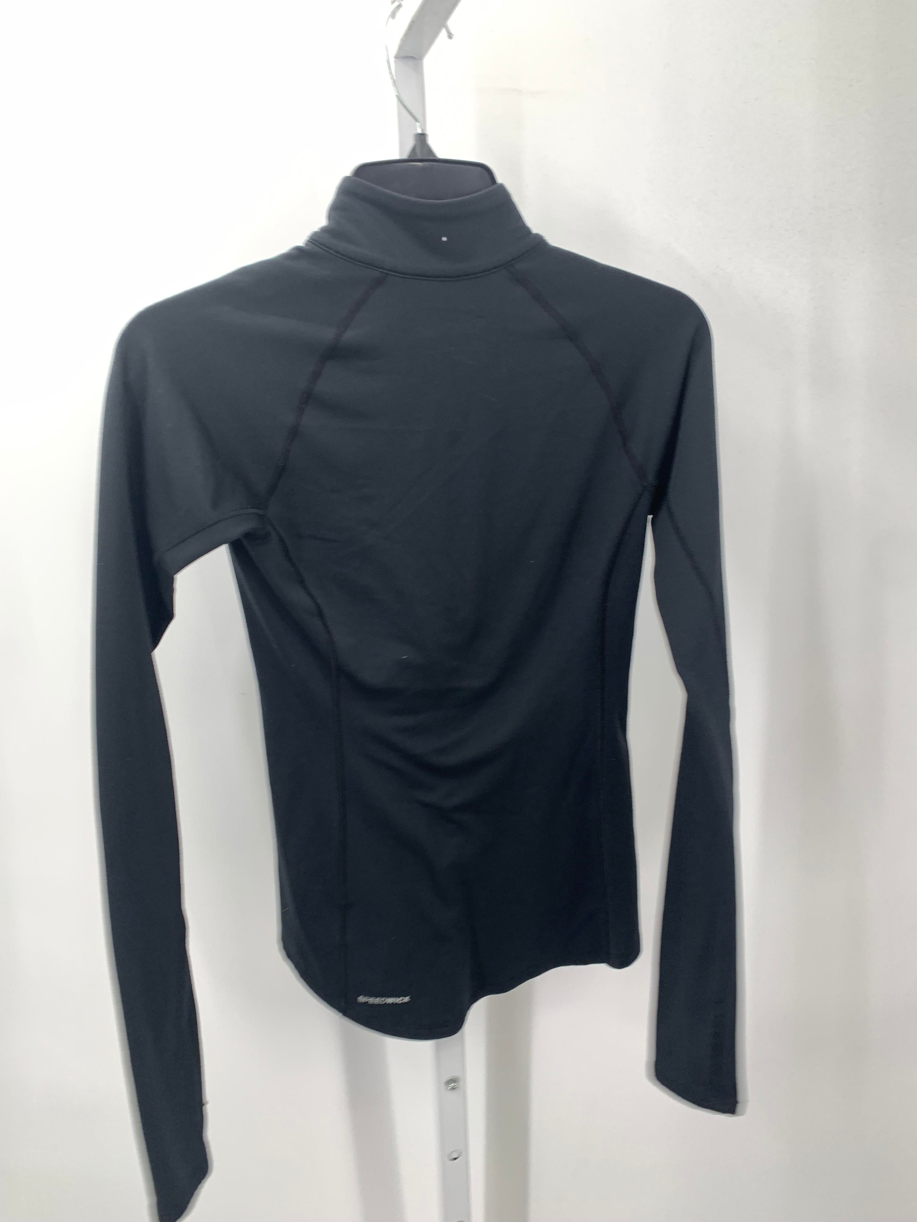 Reebok Size X Small Misses Long Sleeve Shirt