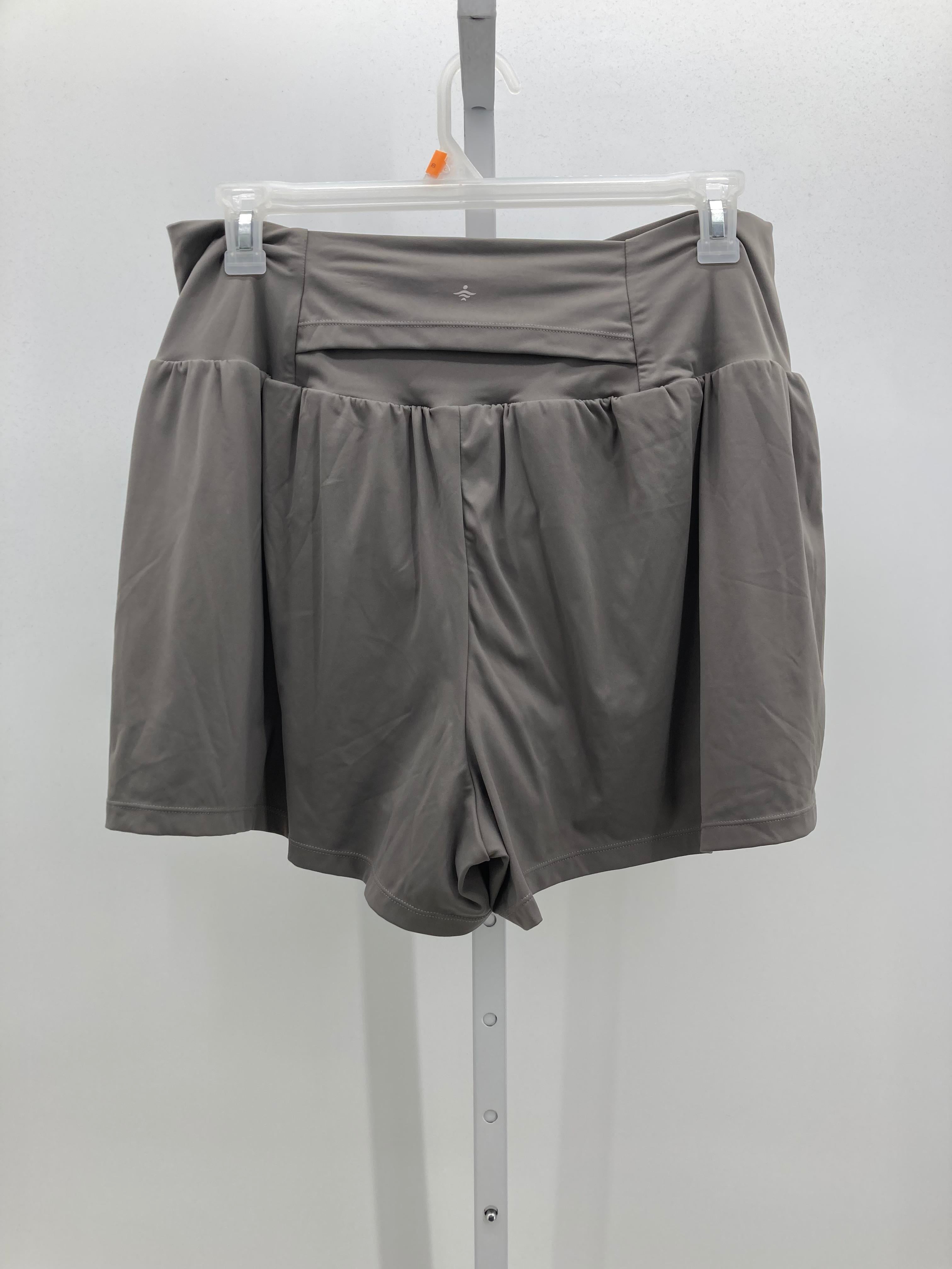 Size 2X Womens Shorts