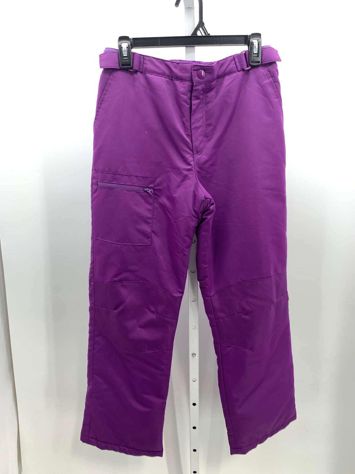 SwissTech Size 14-16 Girls Snow Pants