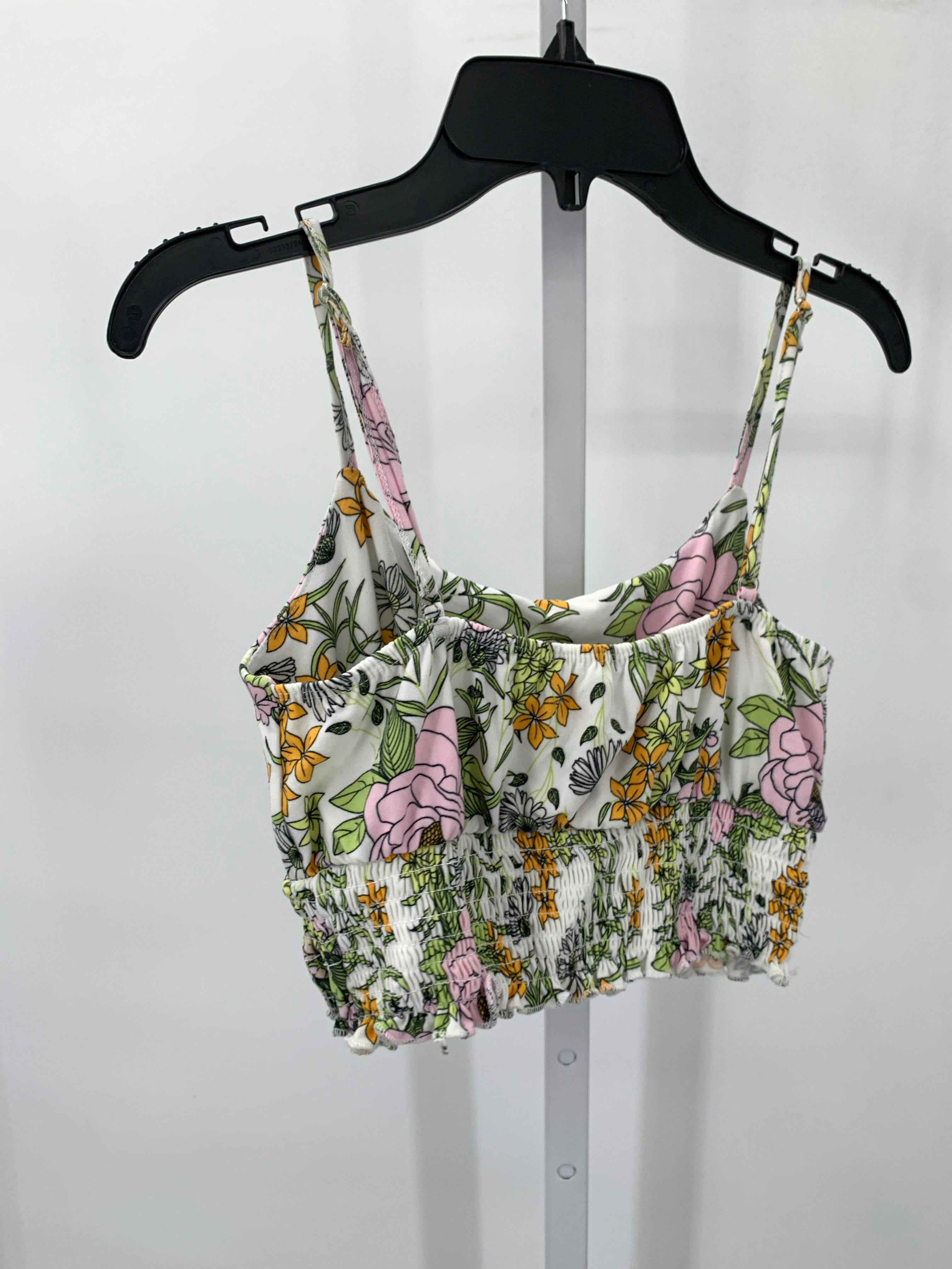 rue21 Size Medium Juniors Tank