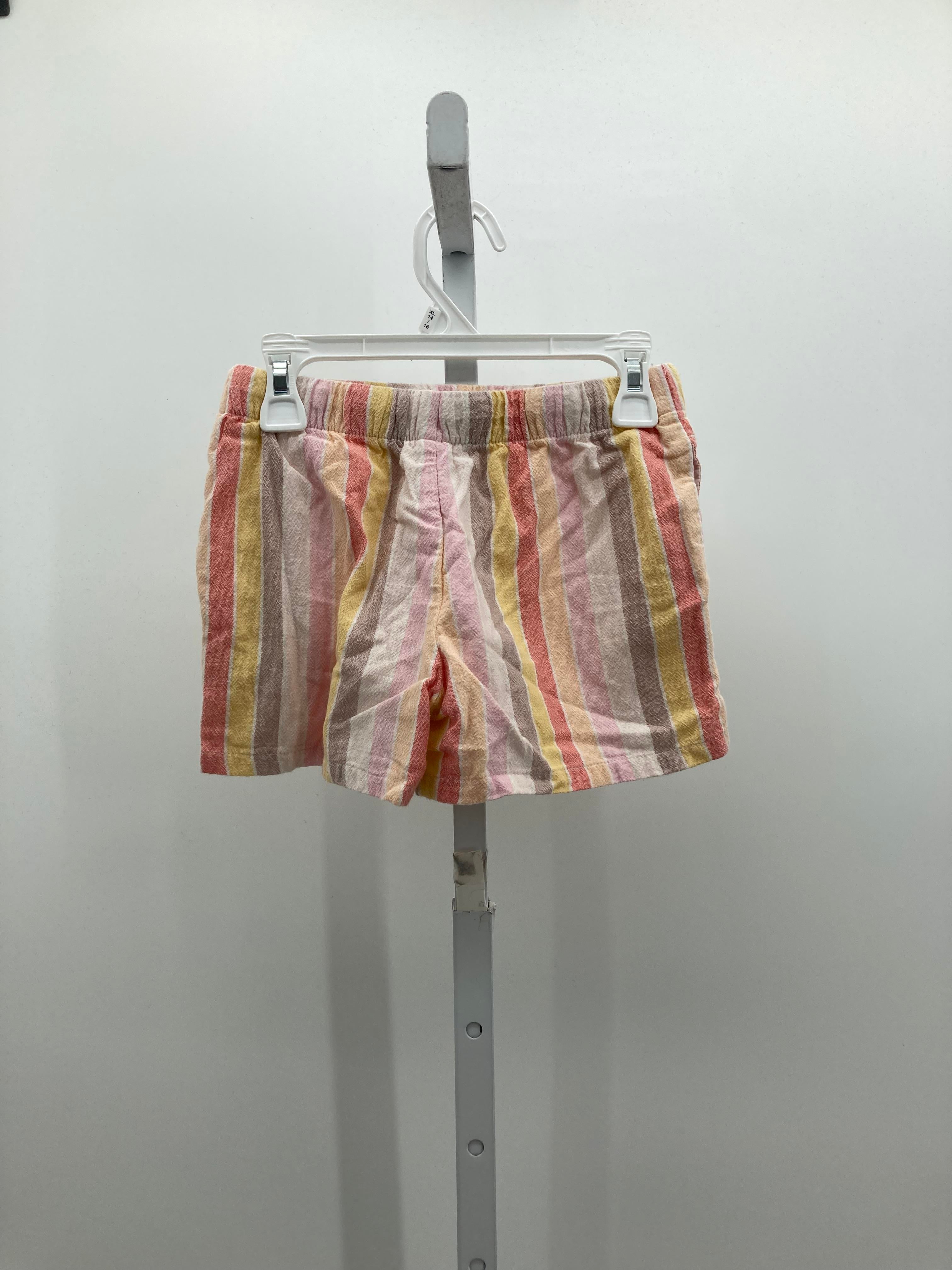 Cat & Jack Size 7-8 Girls Shorts