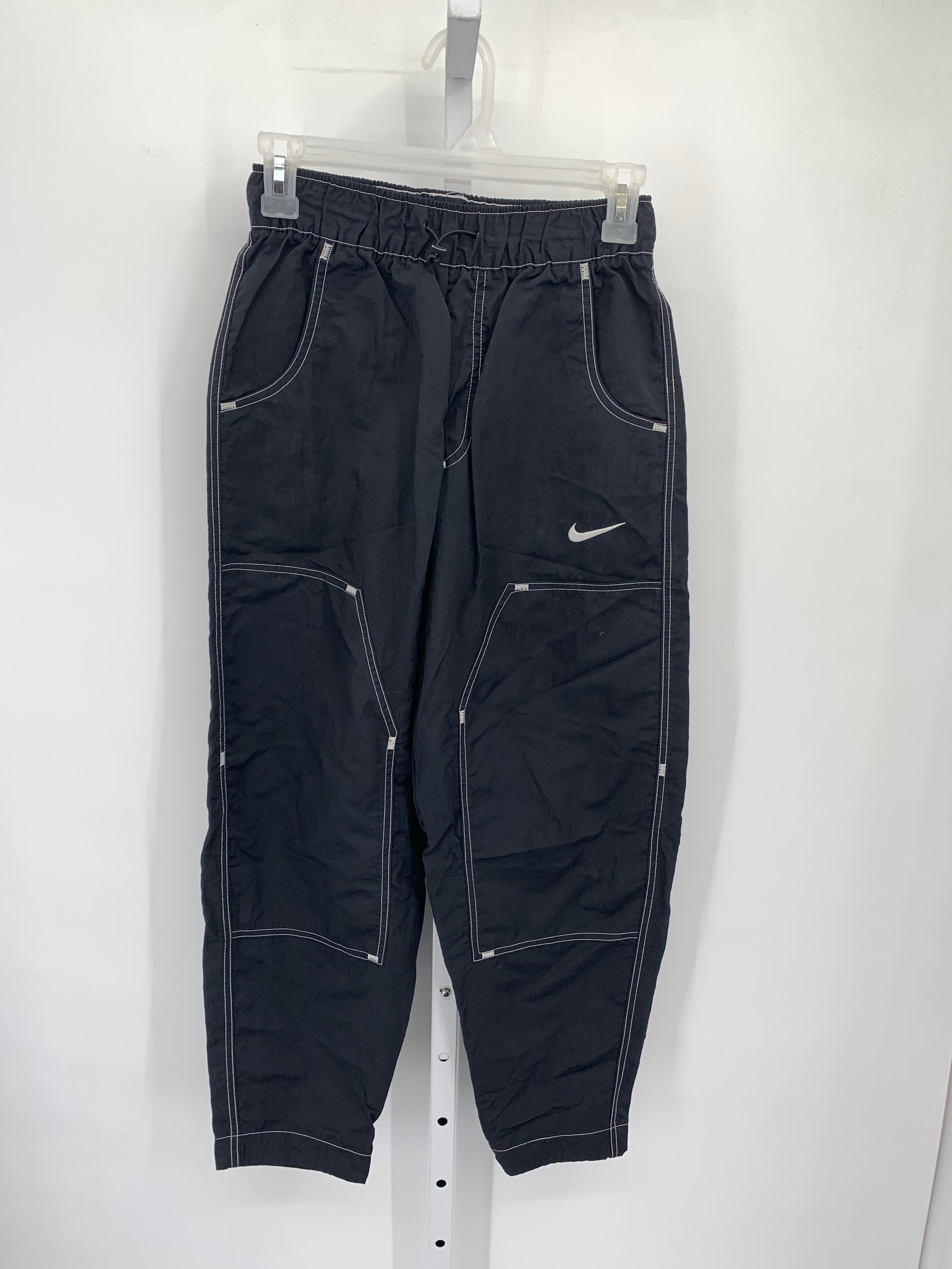 Nike Size X Small Misses Pants