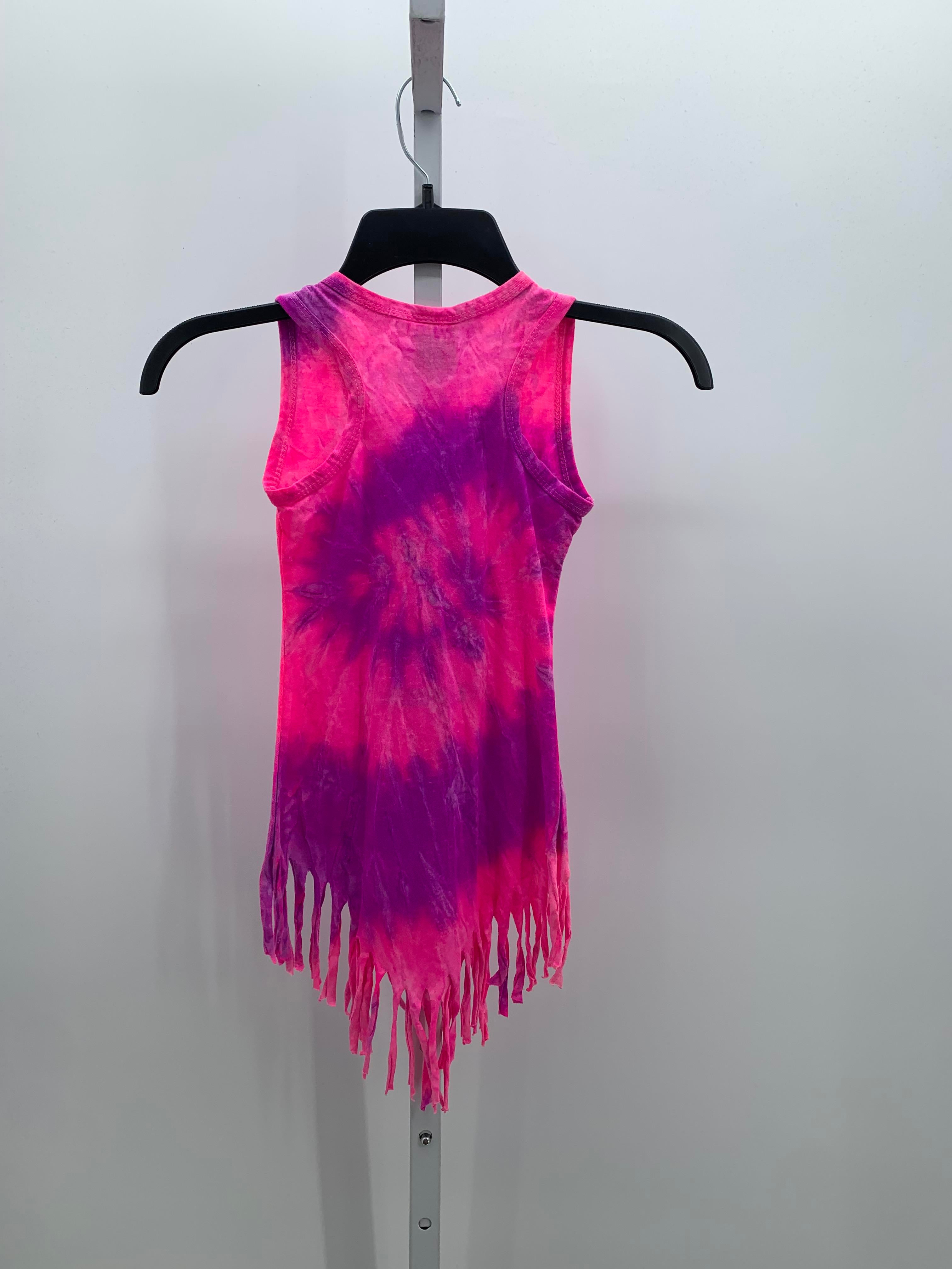 Size 6-7 Girls Tank