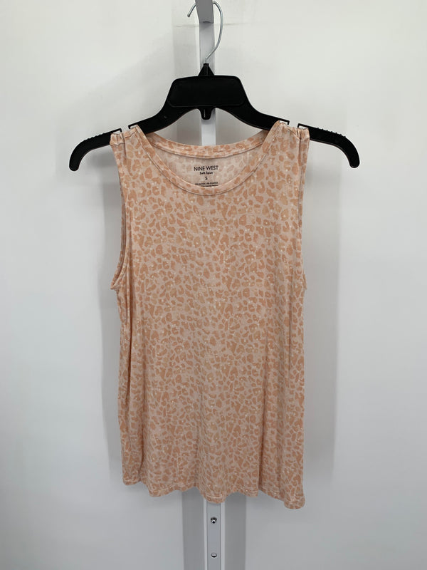 Nine West Size Small Misses Tank
