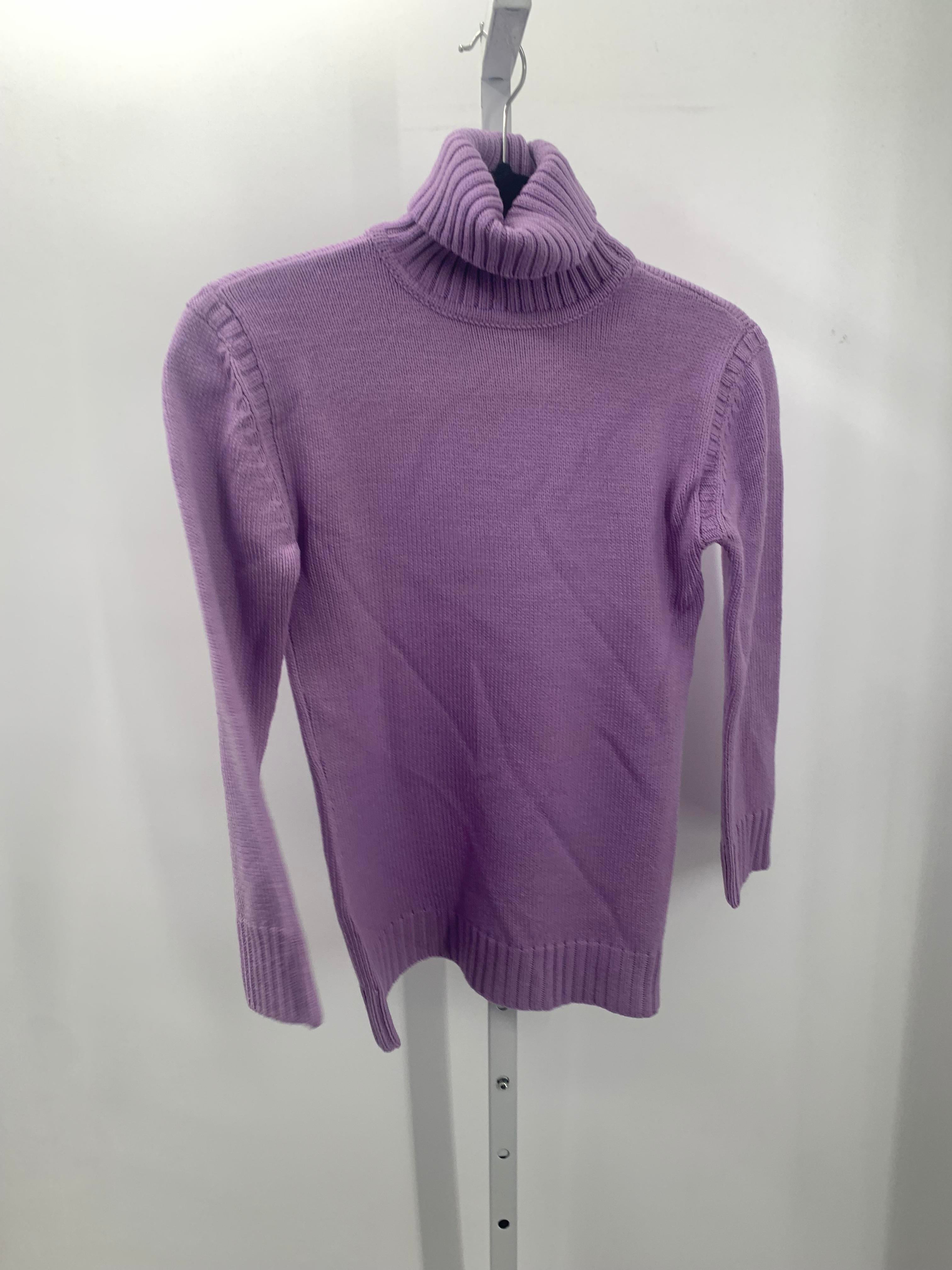 Theory Size Small Misses Long Slv Sweater