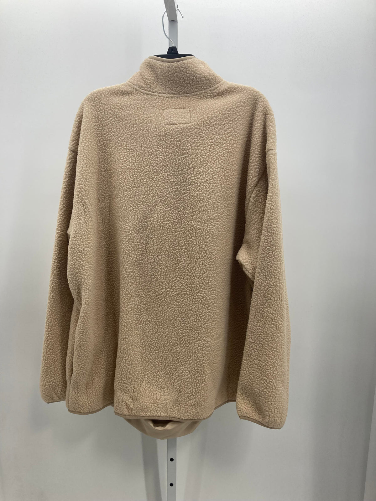 NEW SHERPA PARTIAL SNAPS