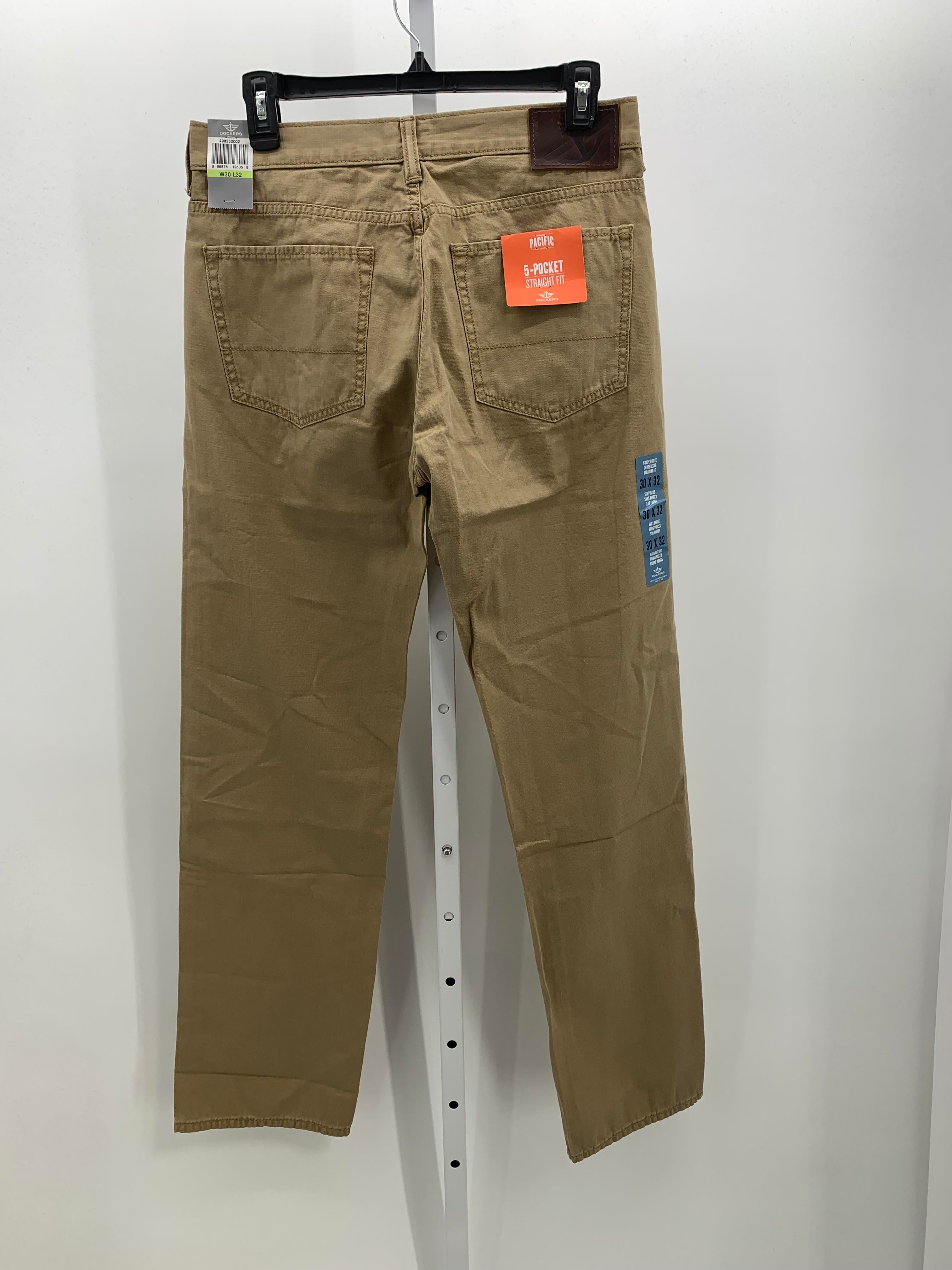 NEW STRAIGHT FIT