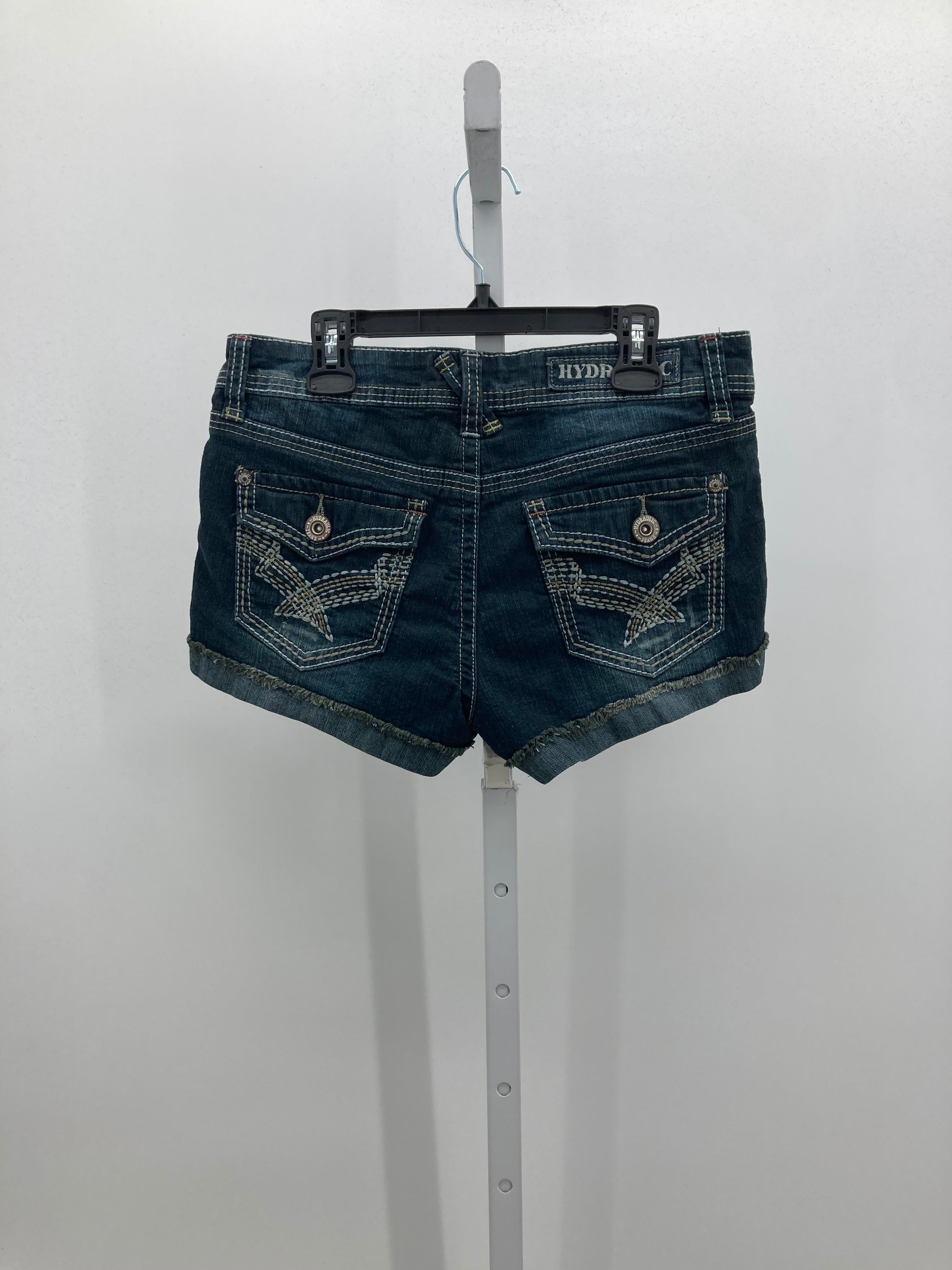 Hydraulic Size 9/10 Juniors Shorts