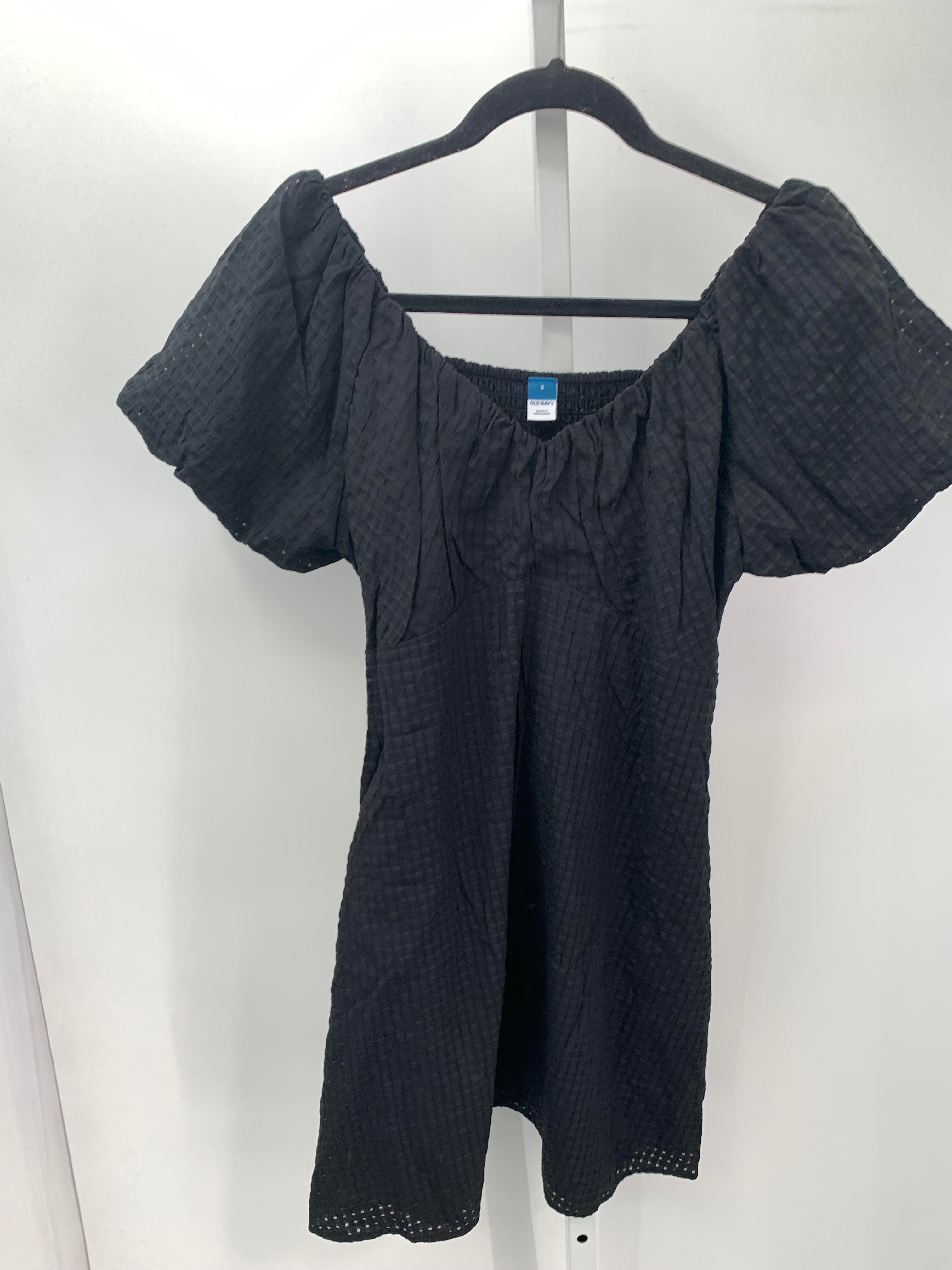 Old Navy Size Small Misses Short Sleeve Dress