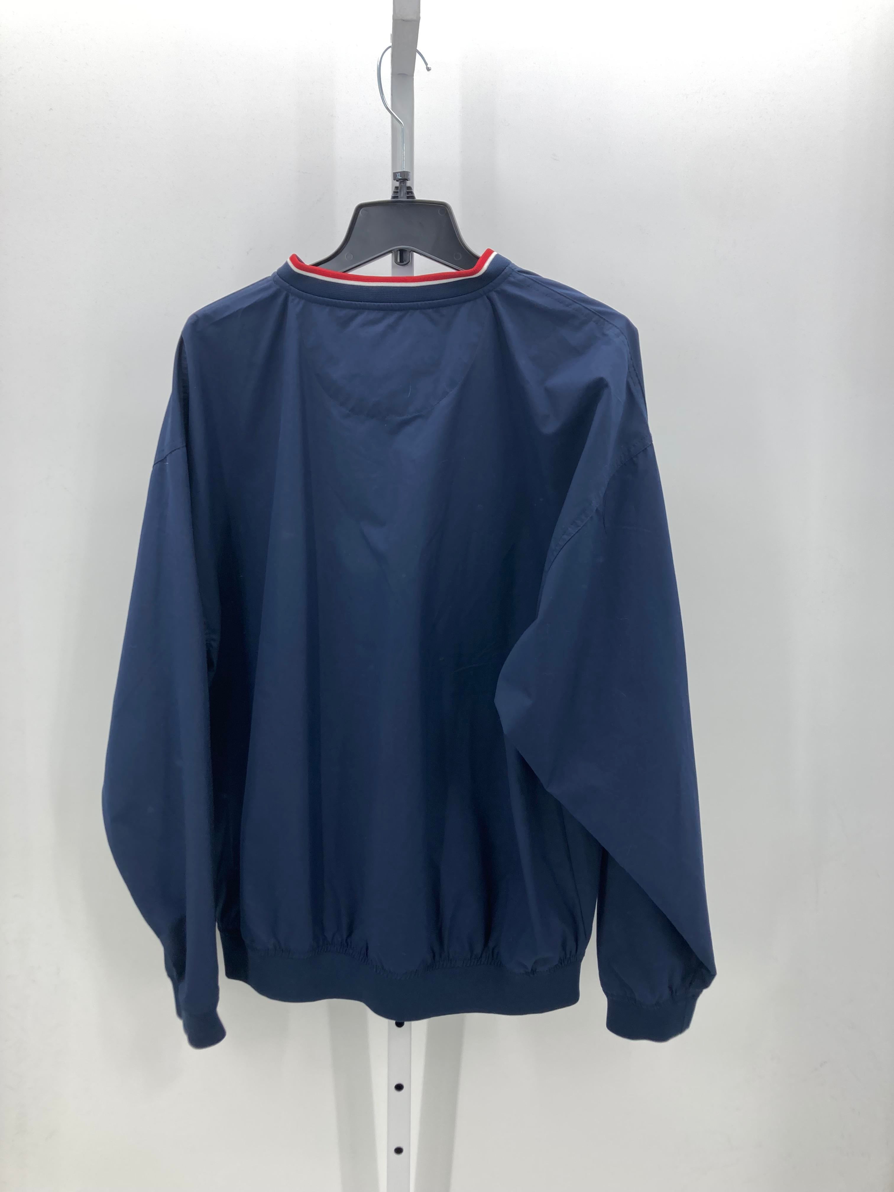 BOSTON RED SOX PULL OVER