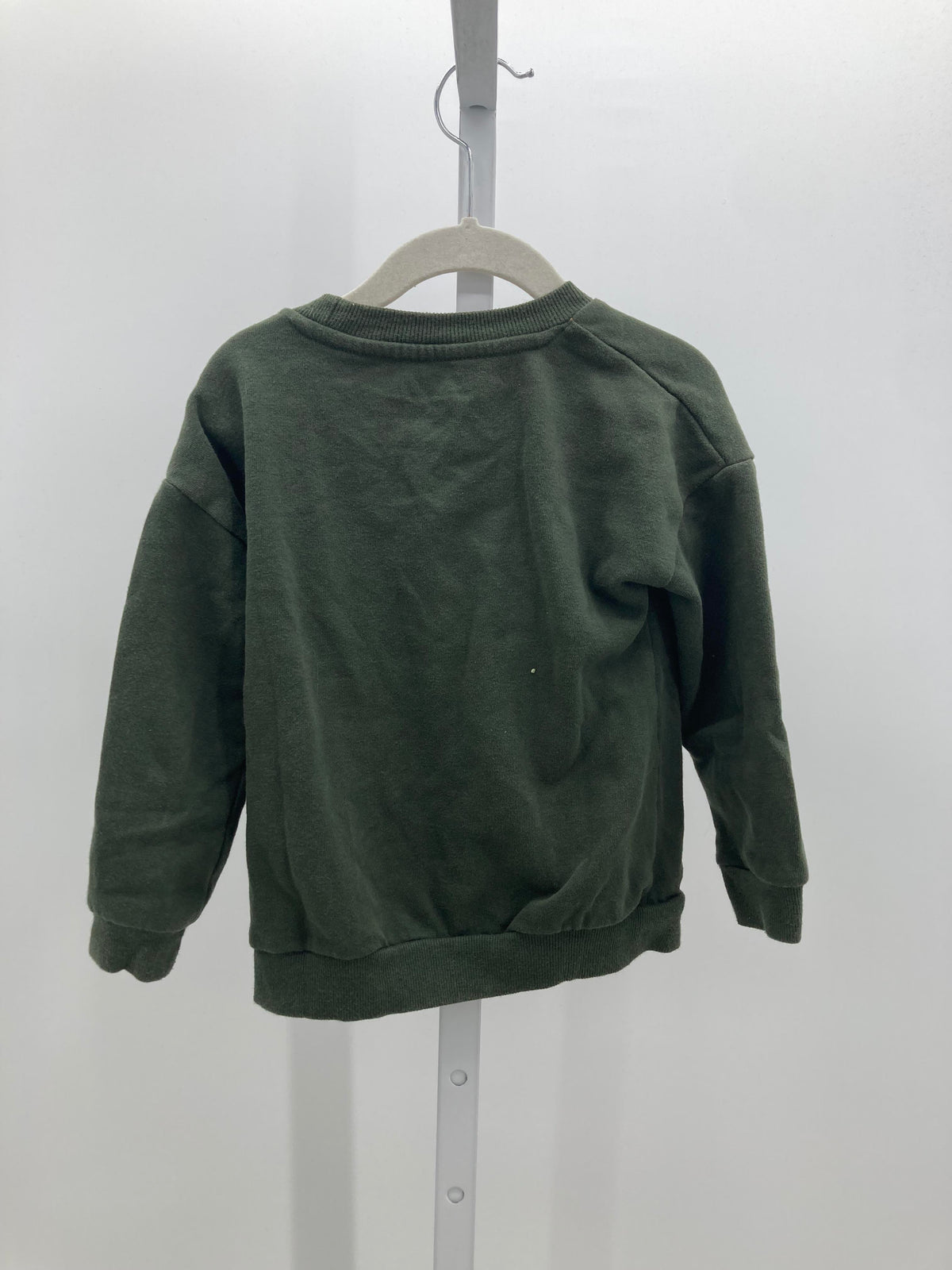 TMNT SWEATER