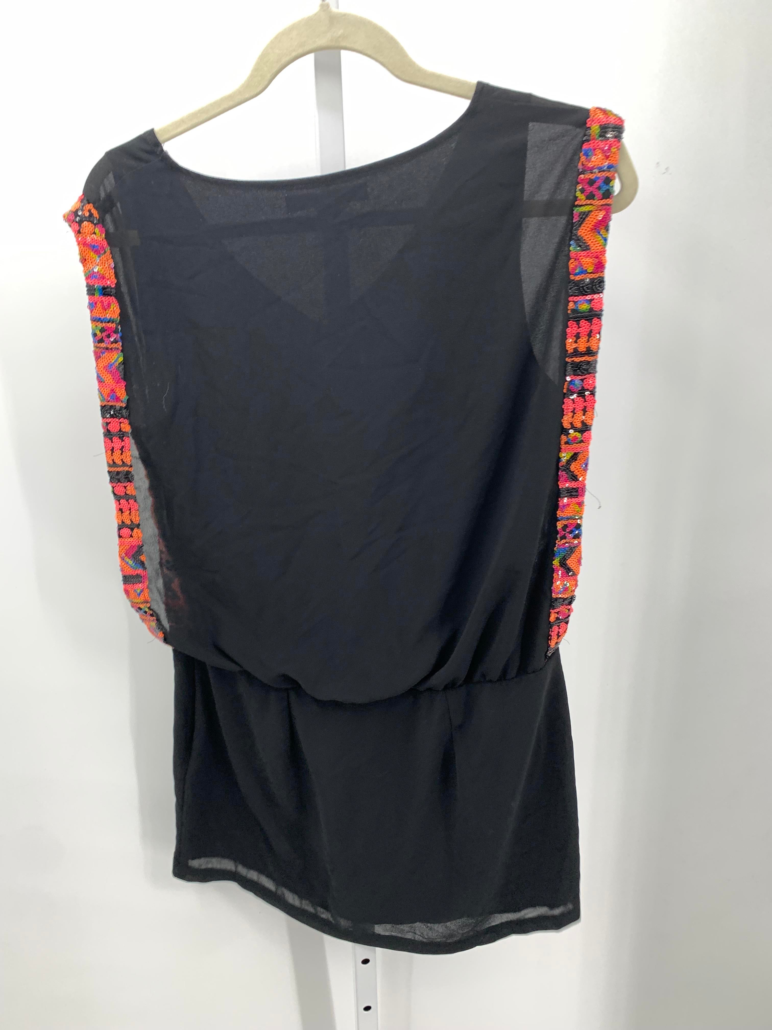 Forever 21 Size Medium Misses Sleeveless Dress