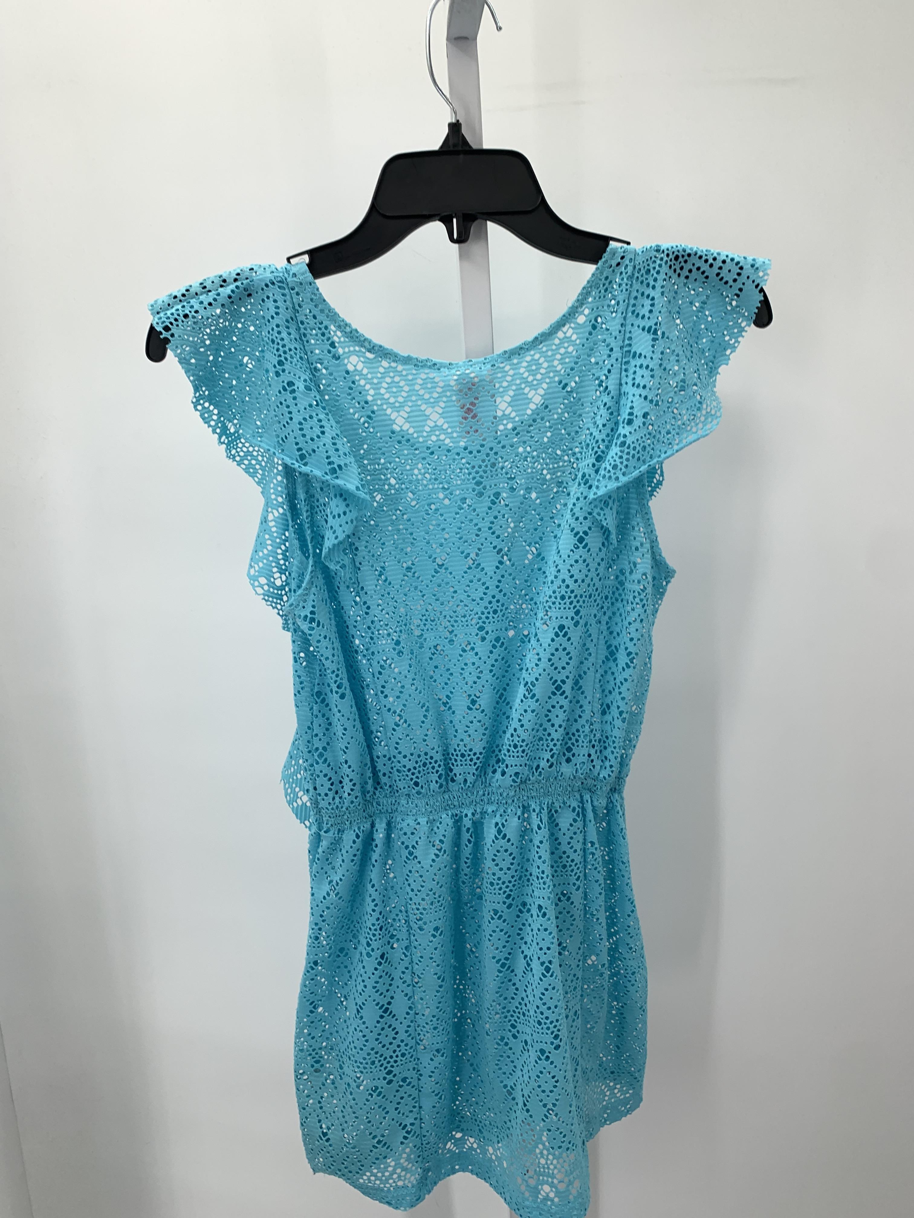 Justice Size 12 Girls Cover Up
