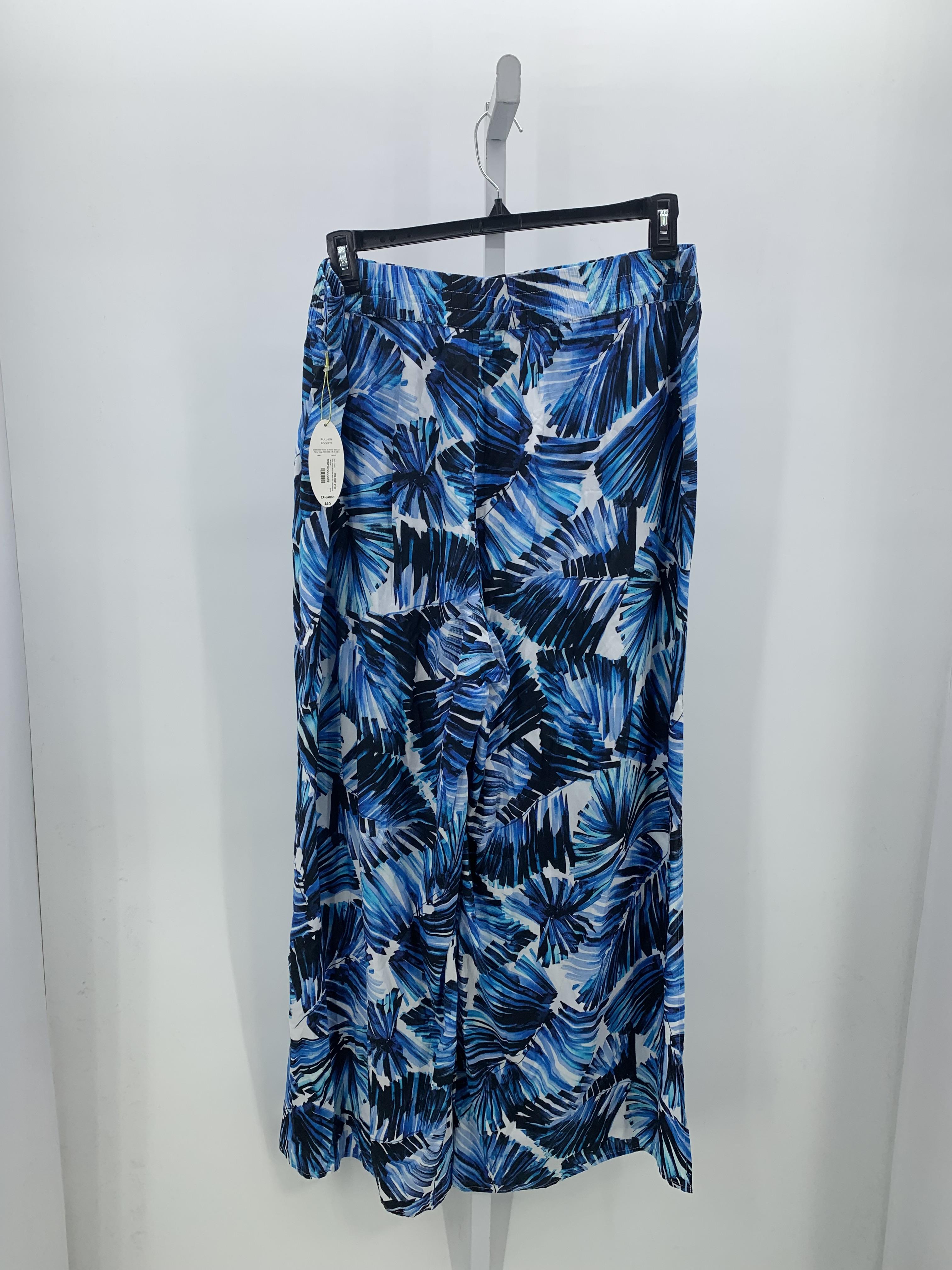 Size XXL Misses Pants