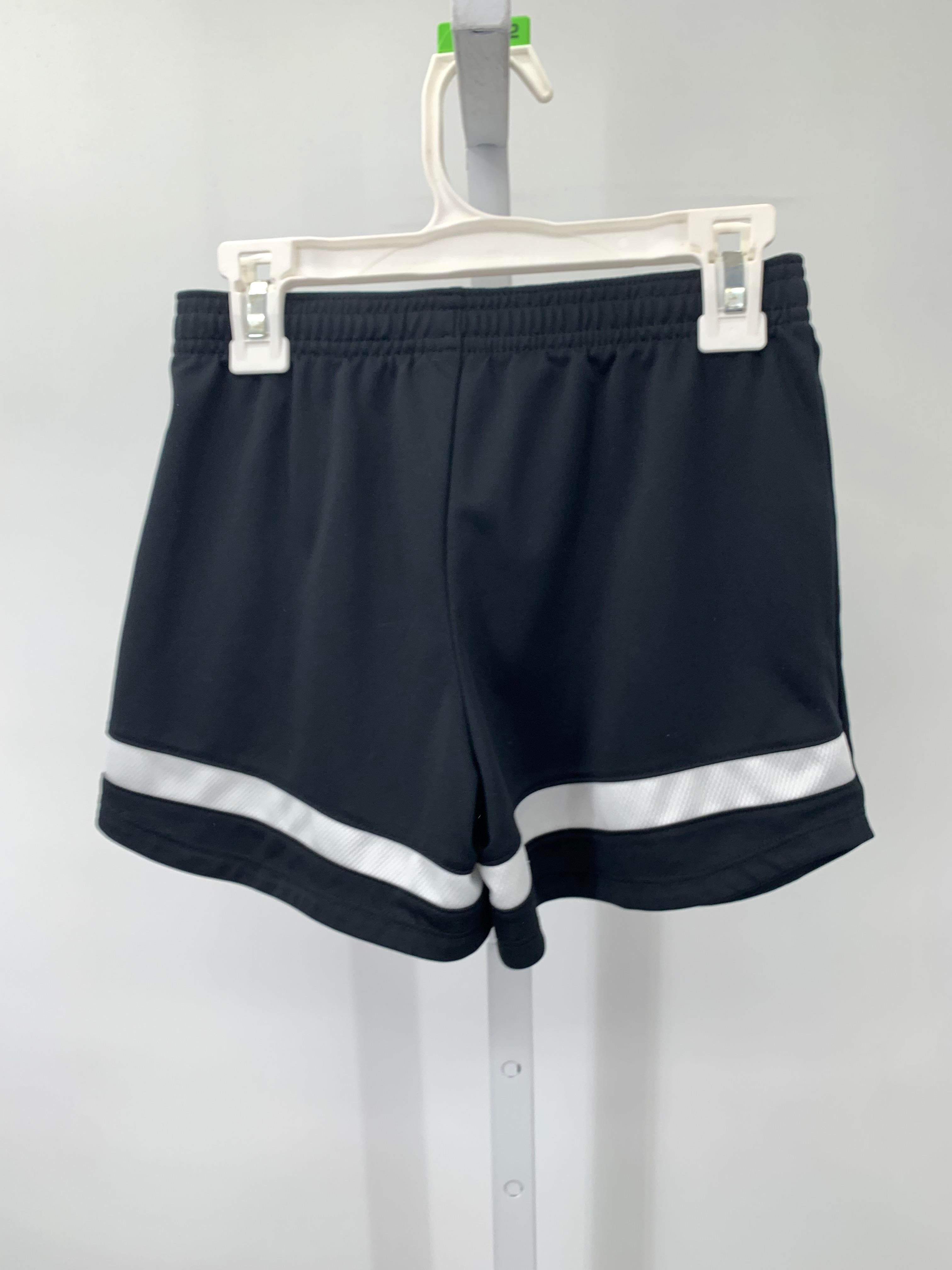 Nike Size 10-12 Girls Shorts