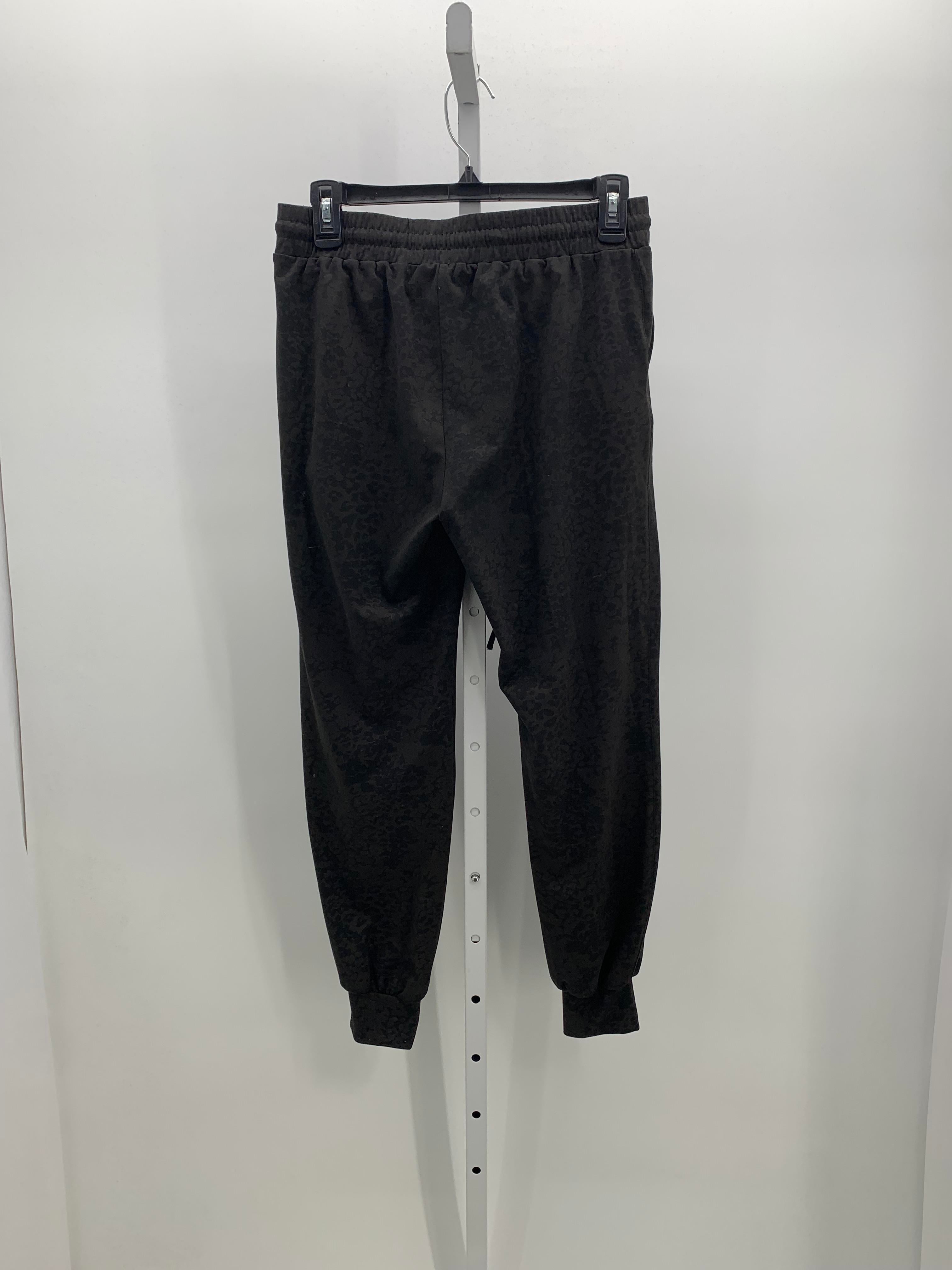 Zac & Rachel Size Small Misses Sweat Pants